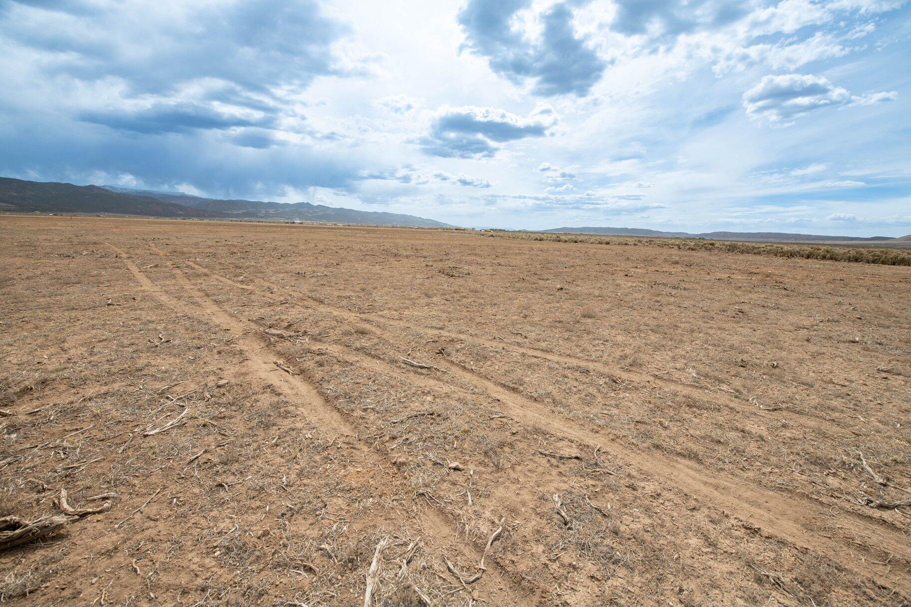 NOT AVAILABLE - Land