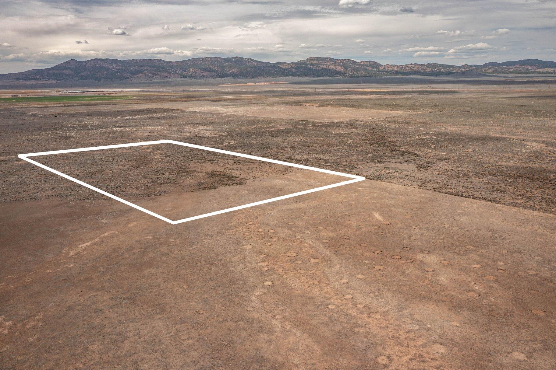 NOT AVAILABLE - Land