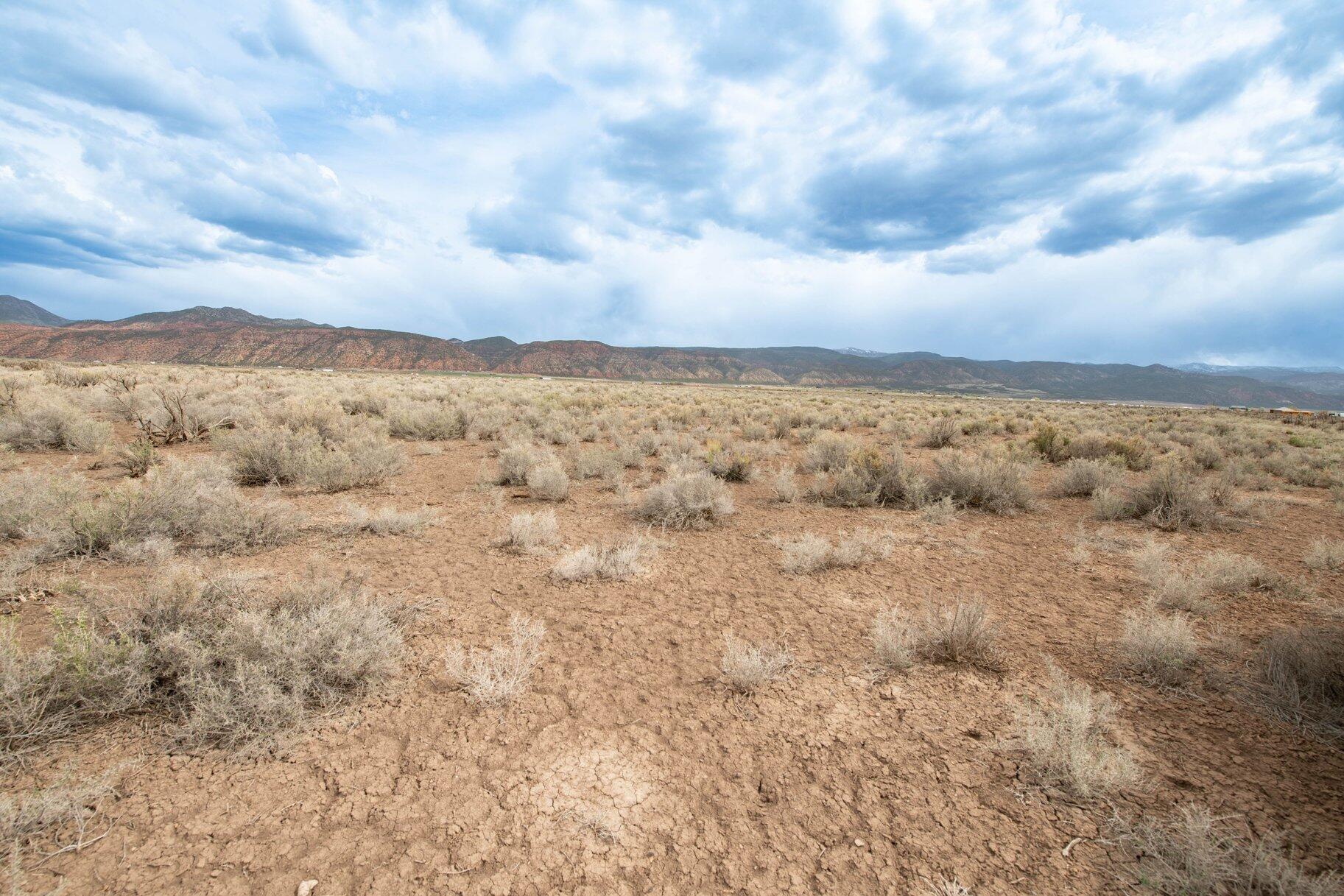 NOT AVAILABLE - Land