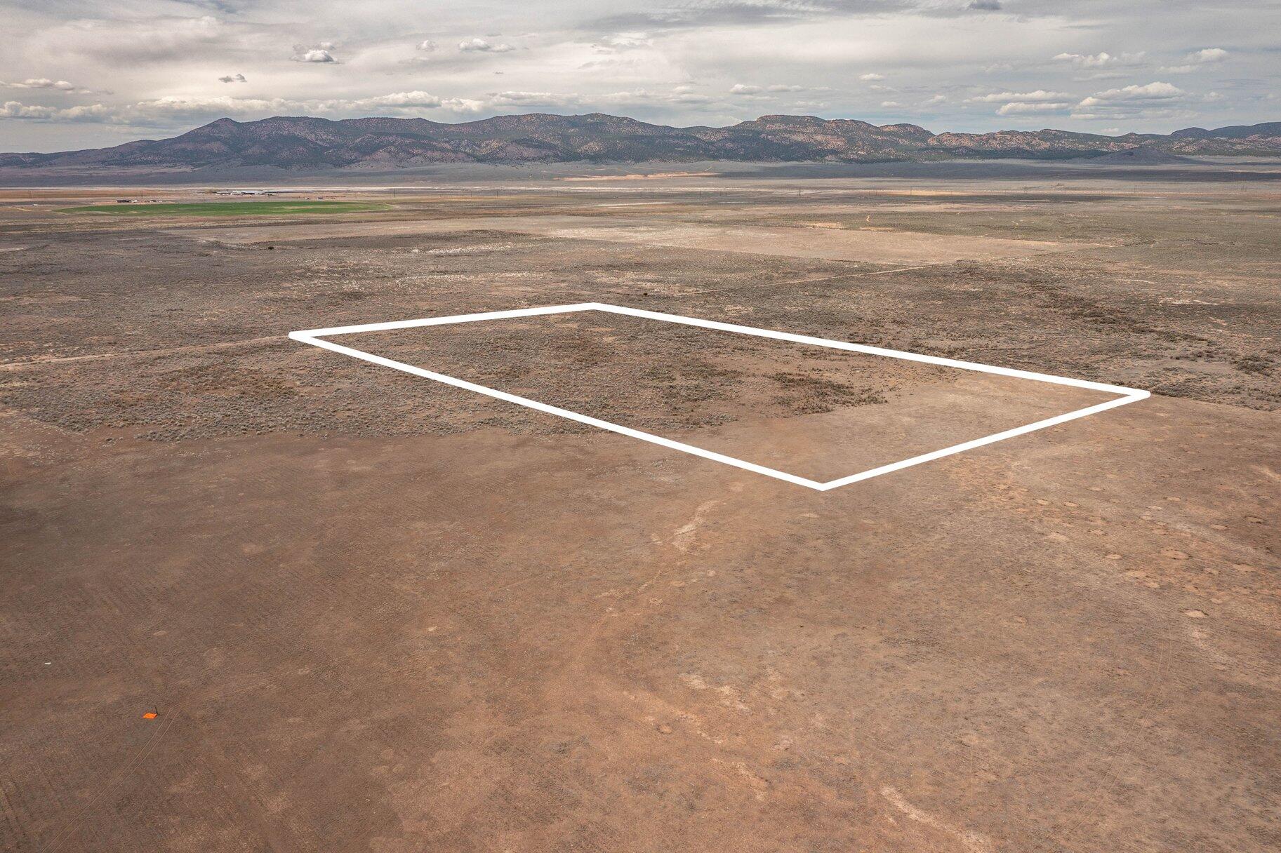 NOT AVAILABLE - Land