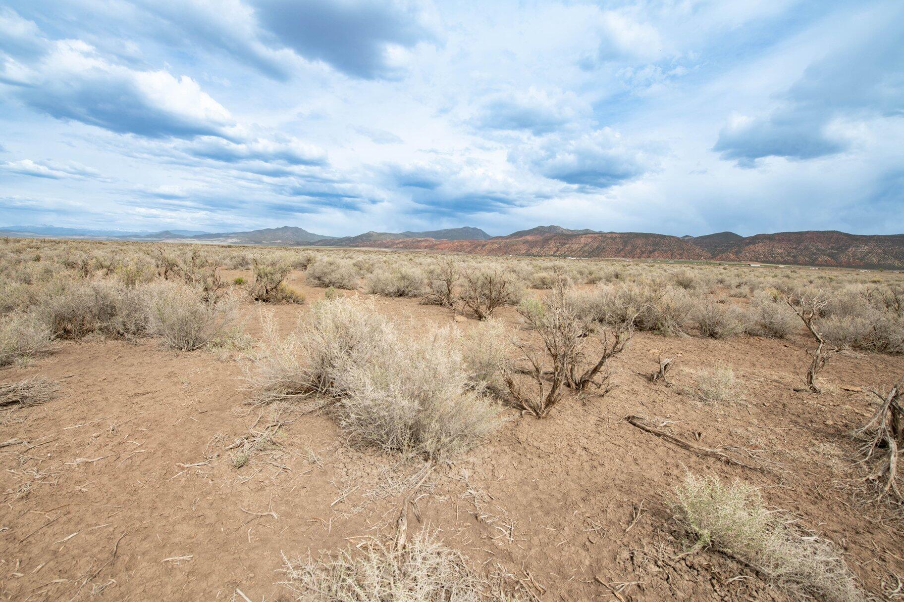 NOT AVAILABLE - Land