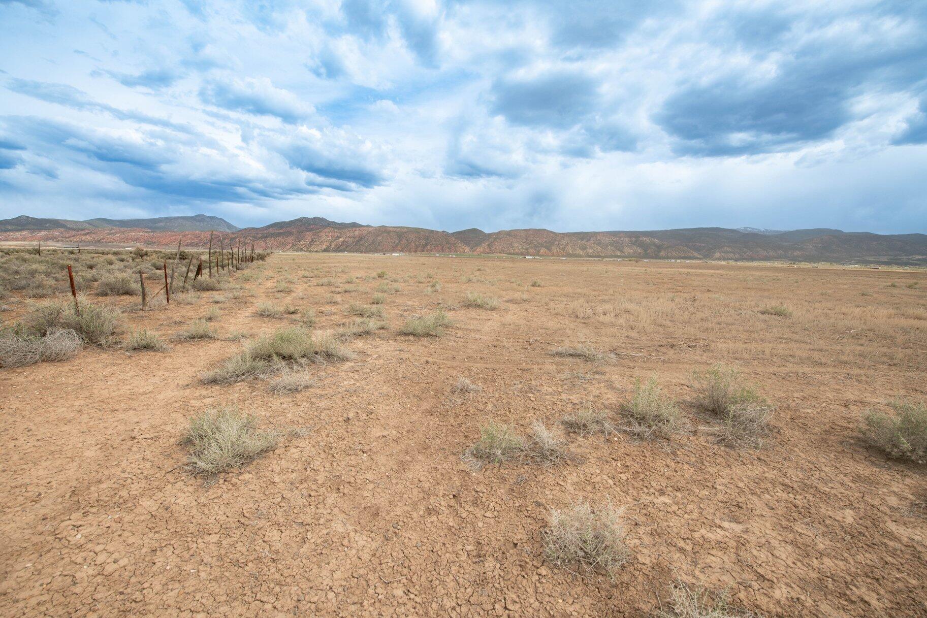 NOT AVAILABLE - Land