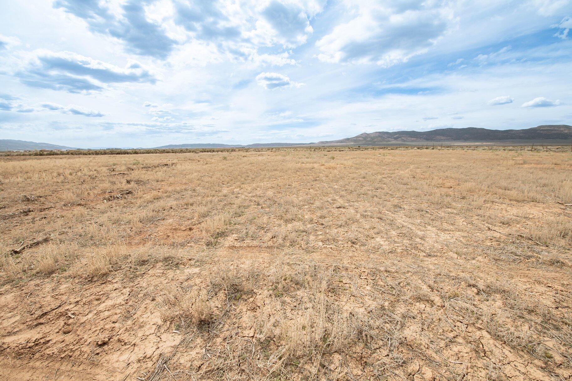 NOT AVAILABLE - Land