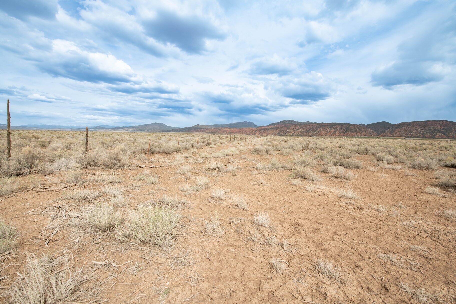 NOT AVAILABLE - Land