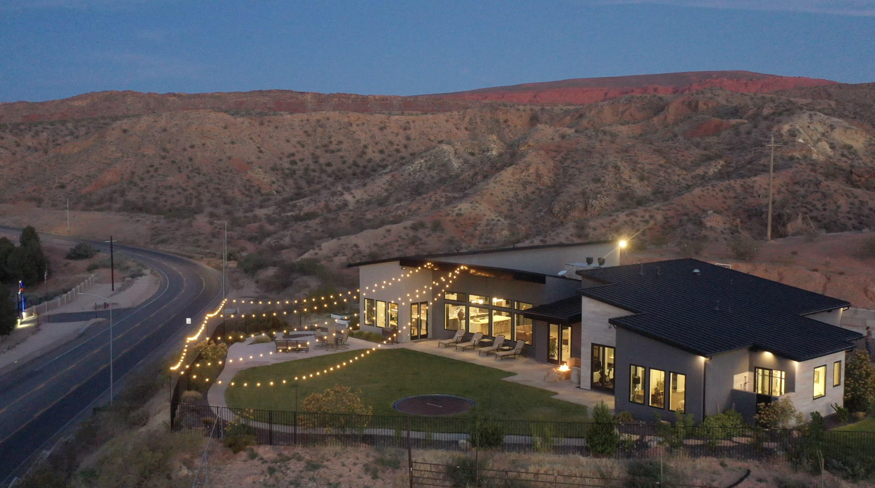 RICHINS SUBDIVISION - Residential