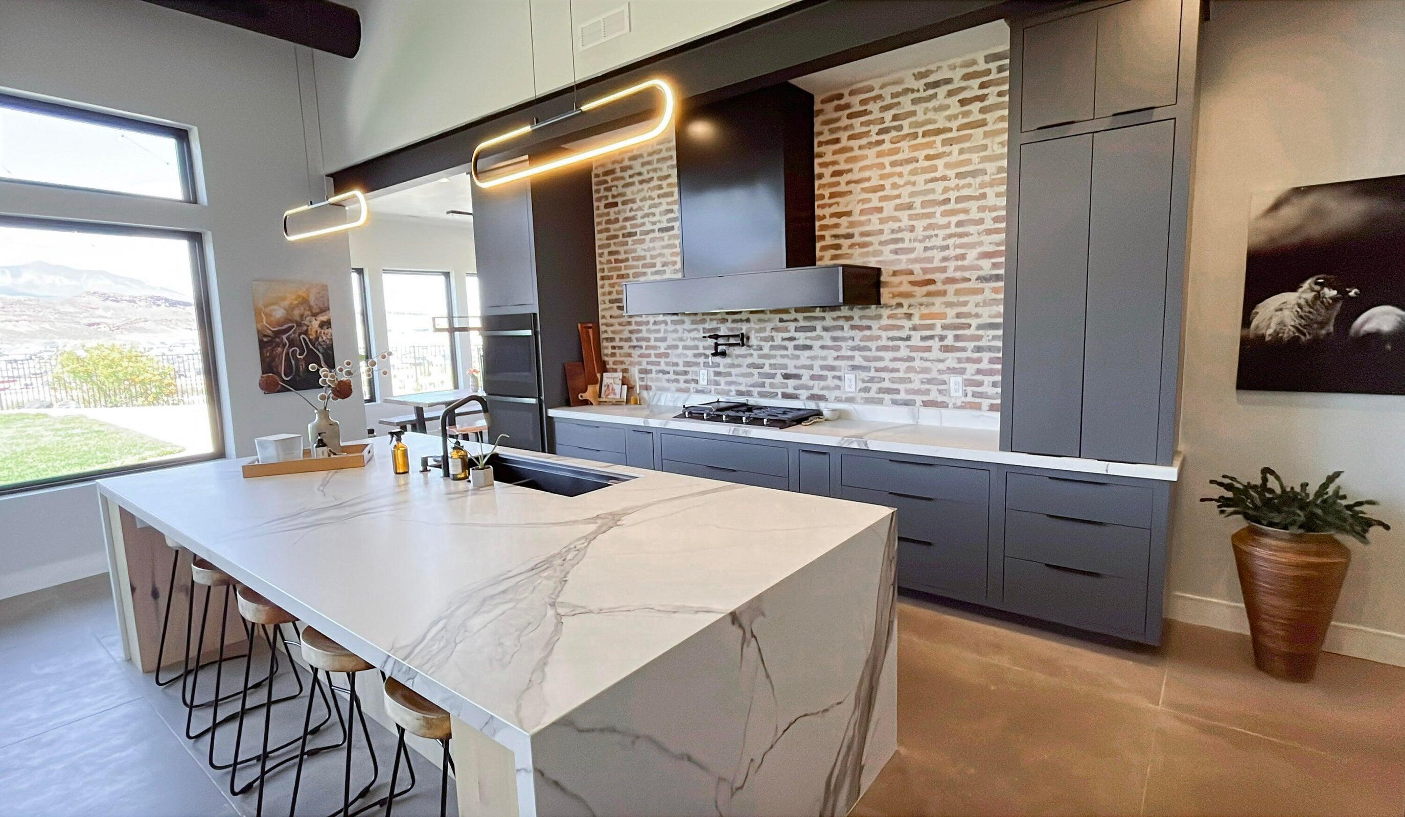 RICHINS SUBDIVISION - Residential