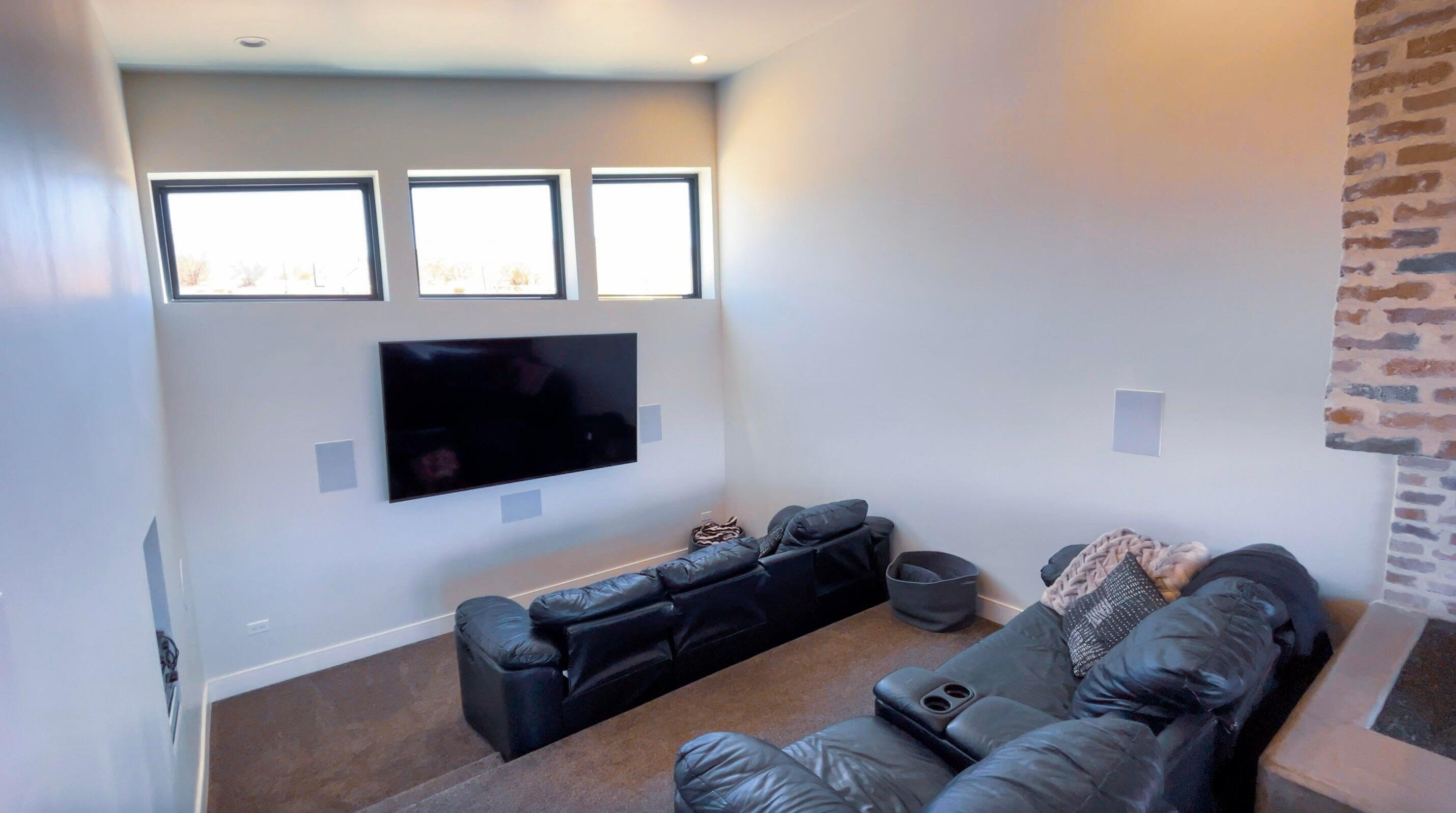 RICHINS SUBDIVISION - Residential