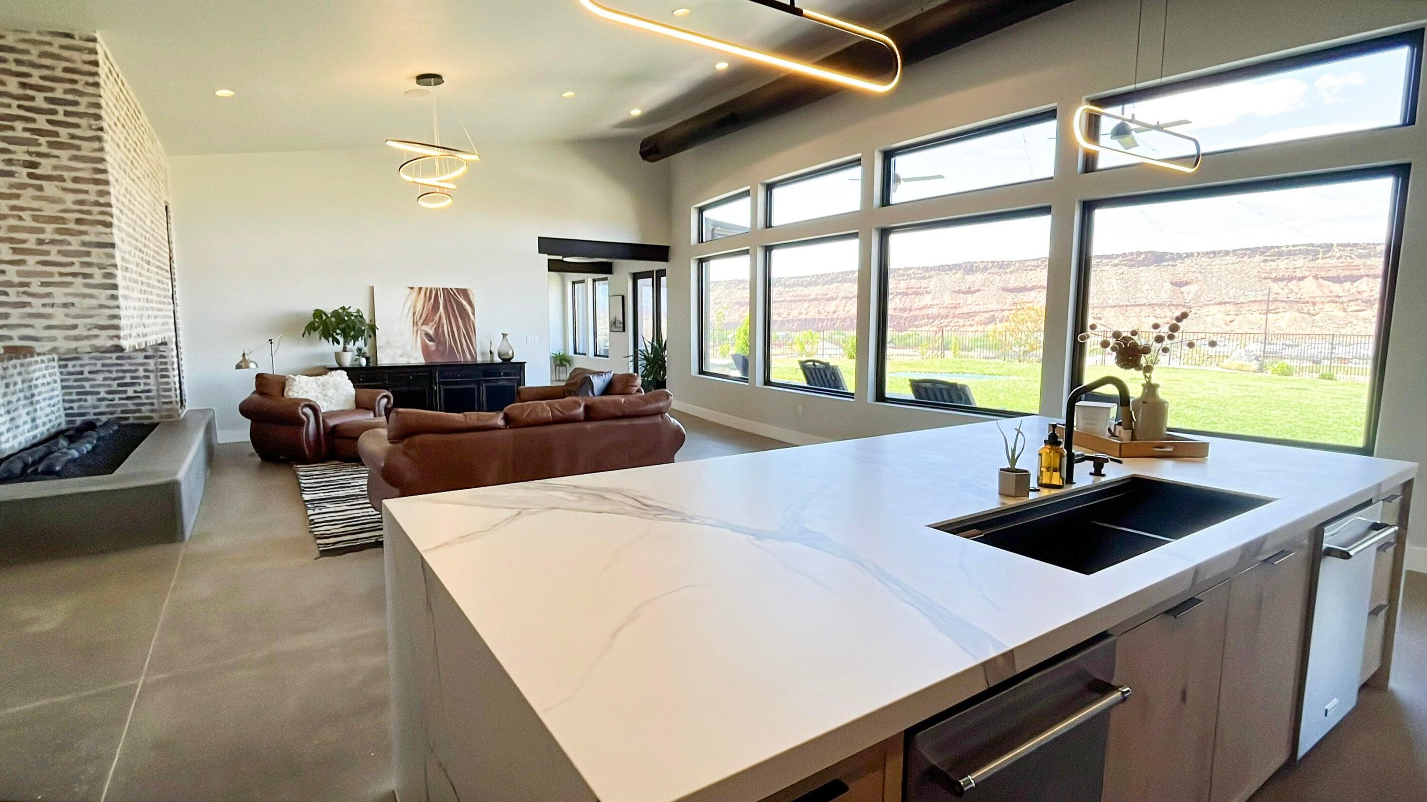 RICHINS SUBDIVISION - Residential