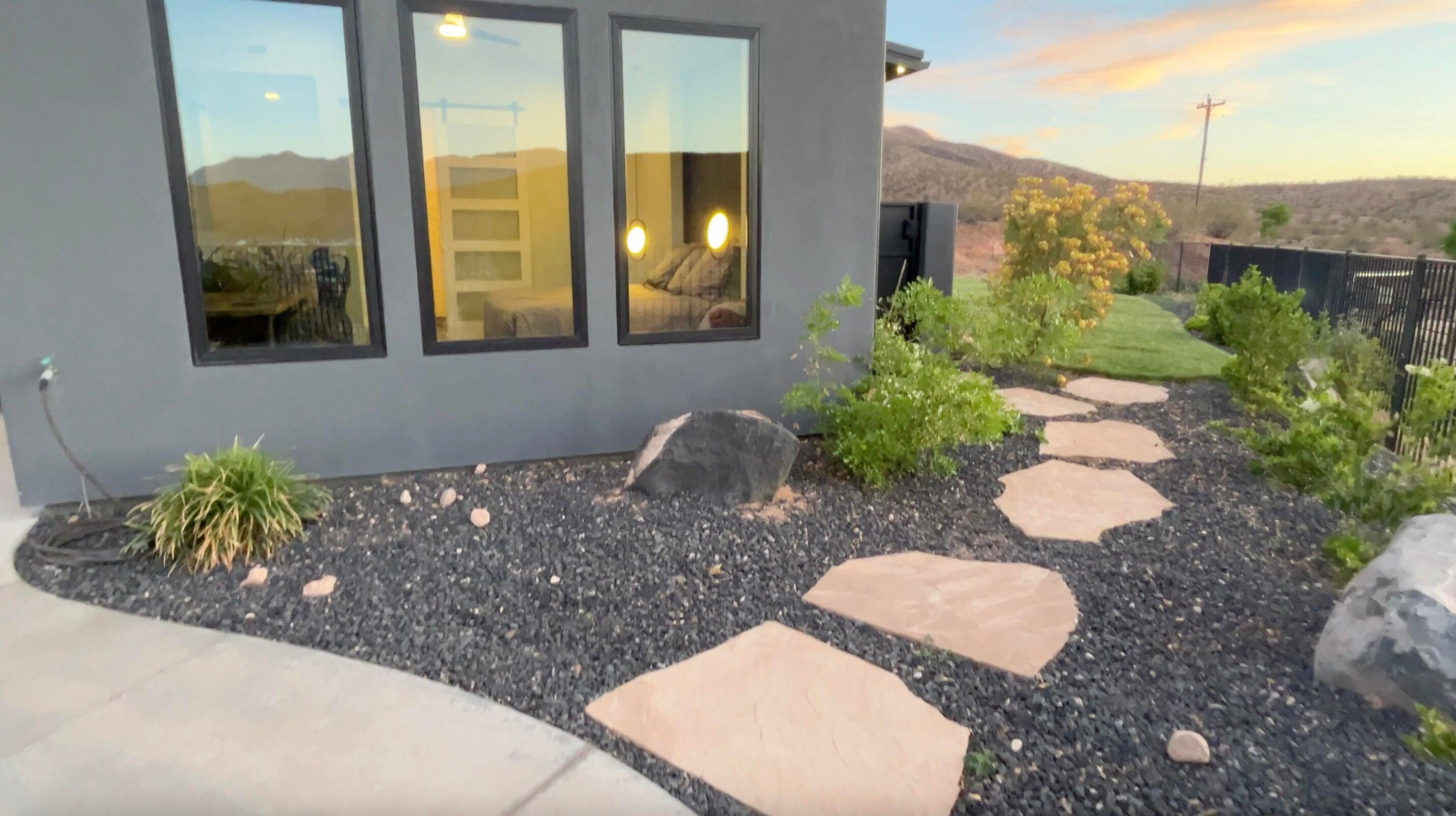 RICHINS SUBDIVISION - Residential