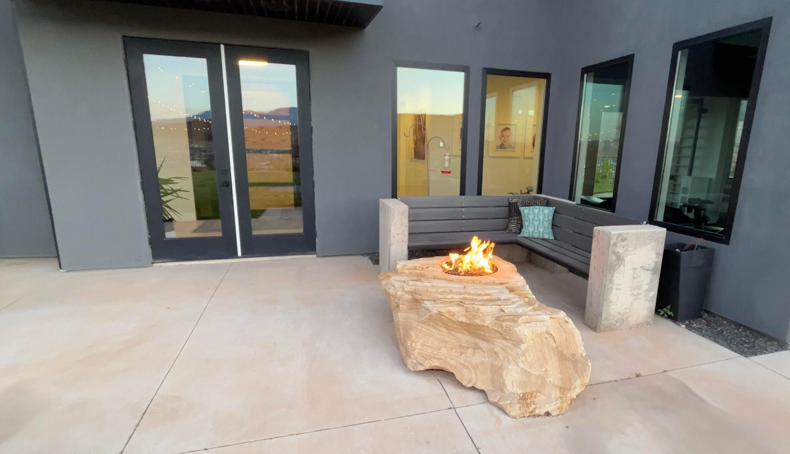 RICHINS SUBDIVISION - Residential