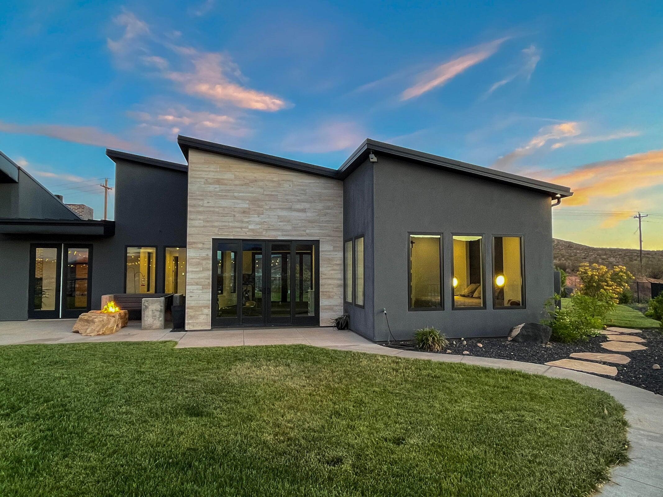 RICHINS SUBDIVISION - Residential