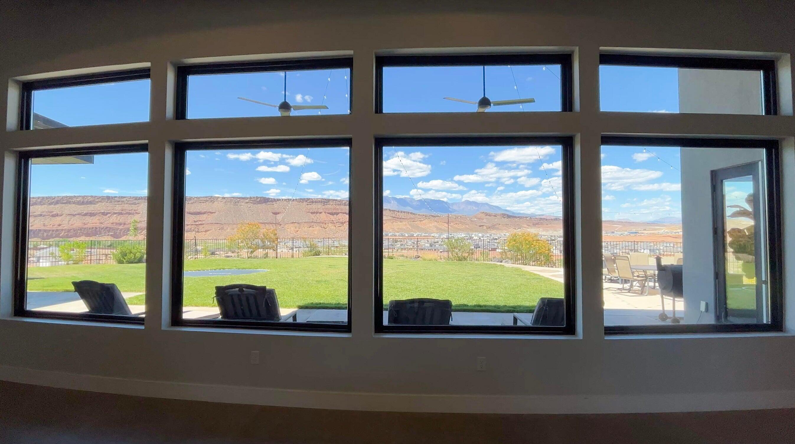 RICHINS SUBDIVISION - Residential