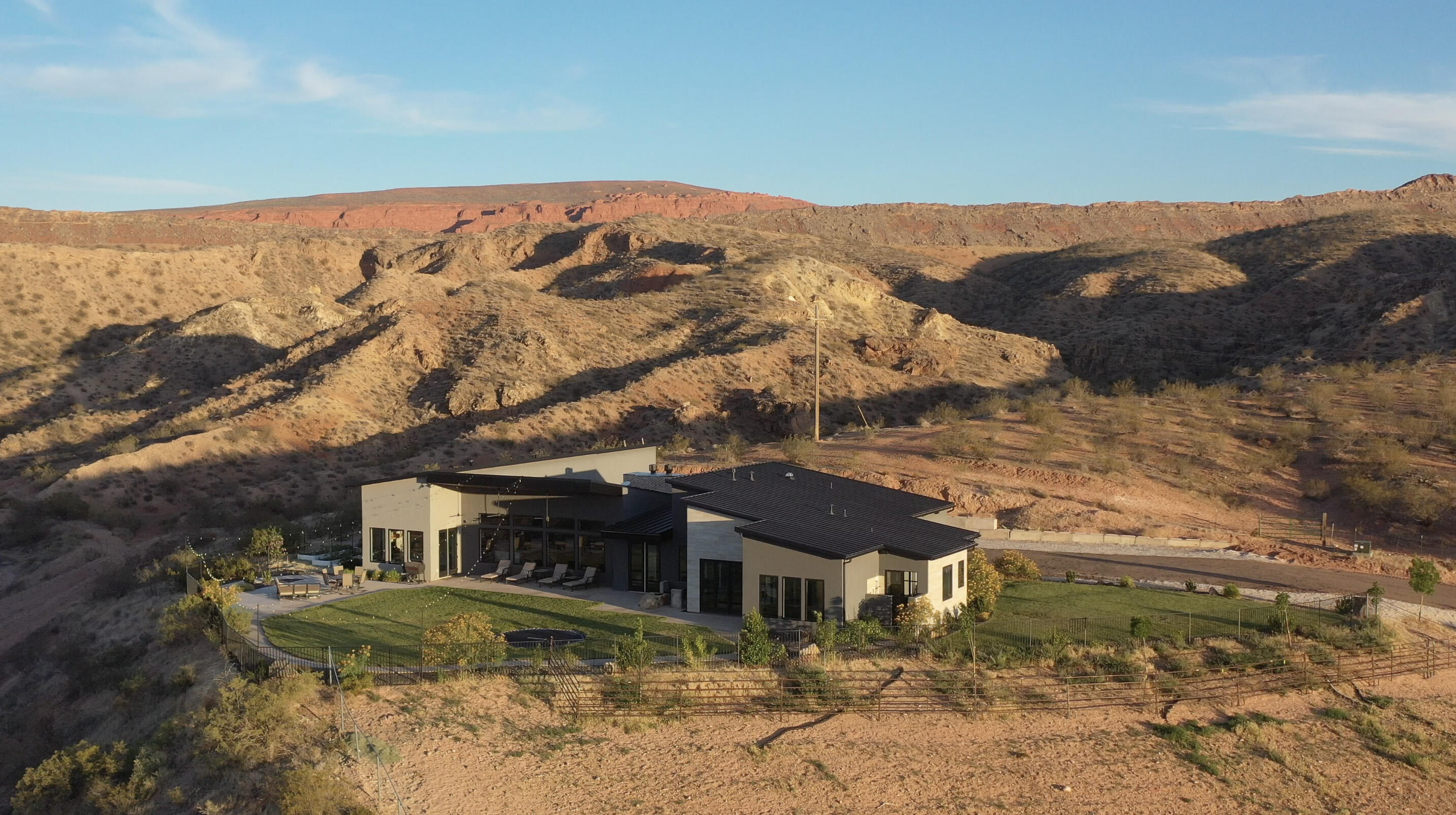 RICHINS SUBDIVISION - Residential