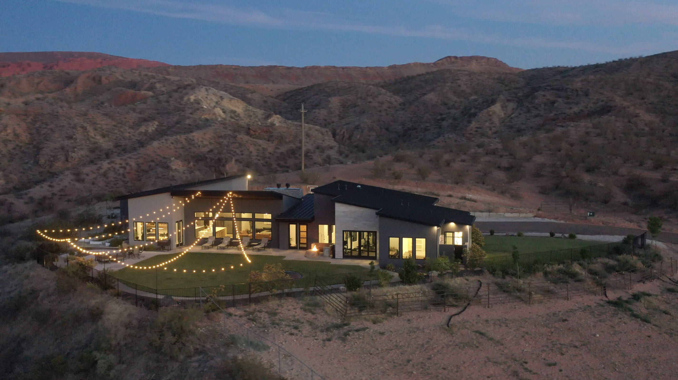 RICHINS SUBDIVISION - Residential