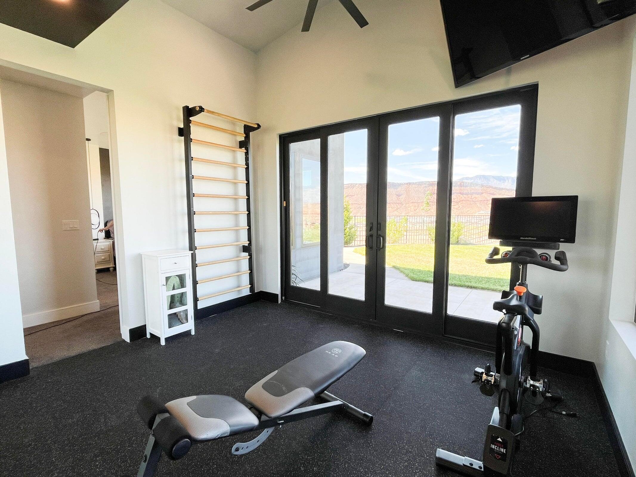 RICHINS SUBDIVISION - Residential