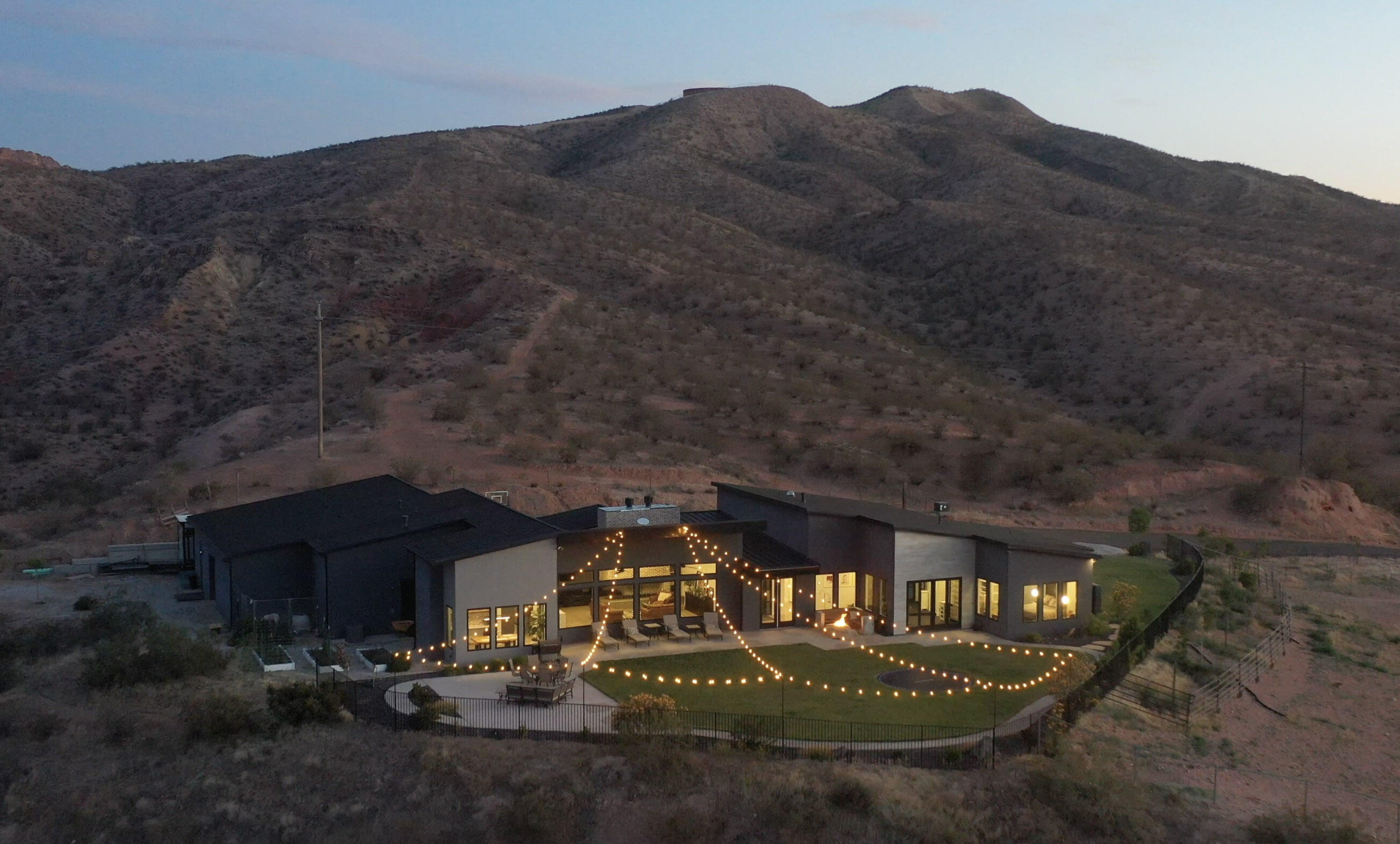 RICHINS SUBDIVISION - Residential