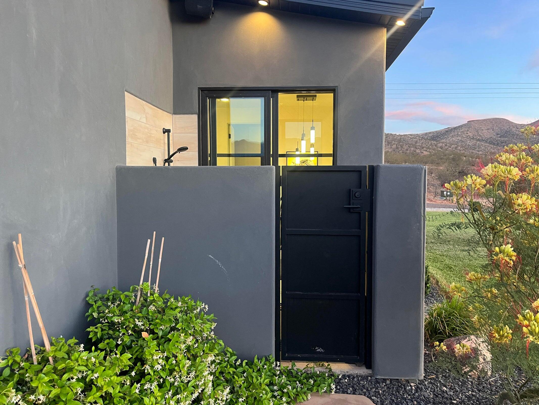 RICHINS SUBDIVISION - Residential