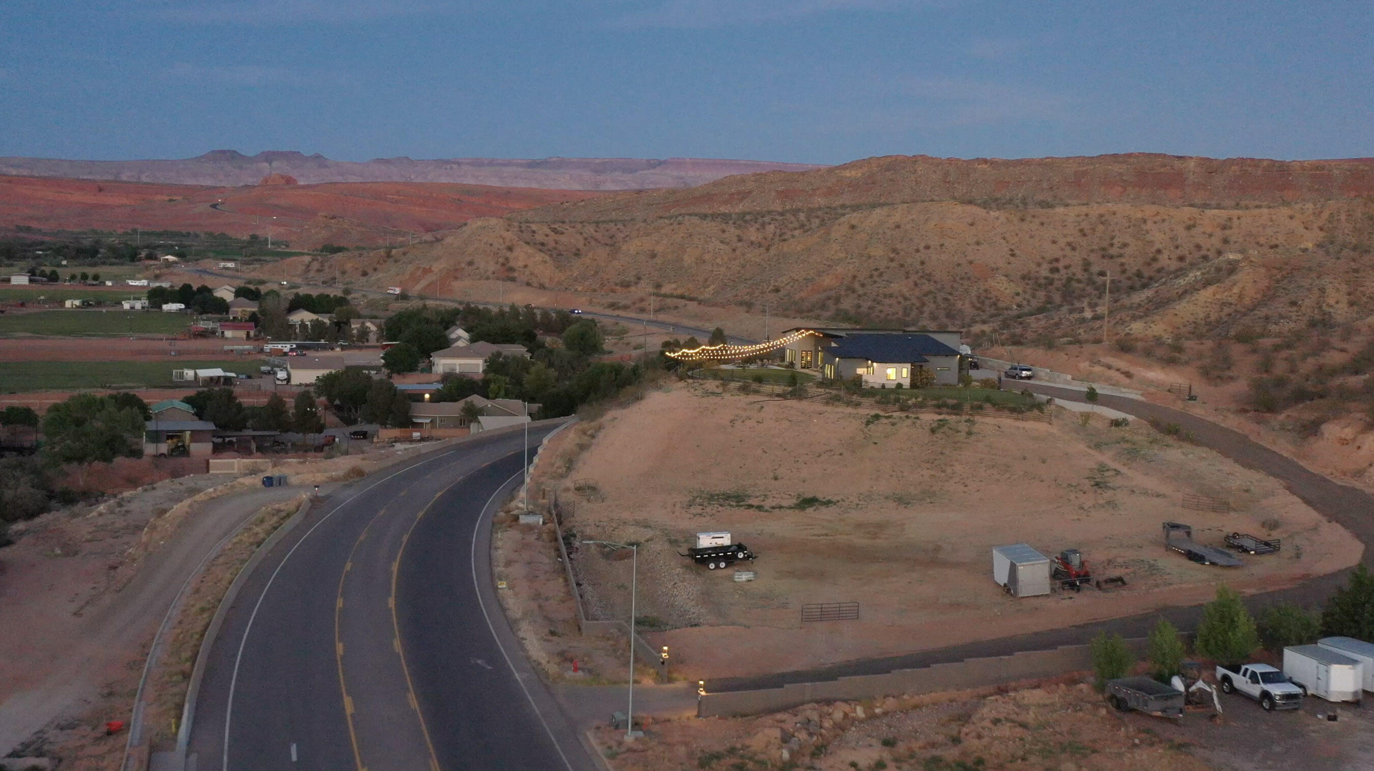 RICHINS SUBDIVISION - Residential