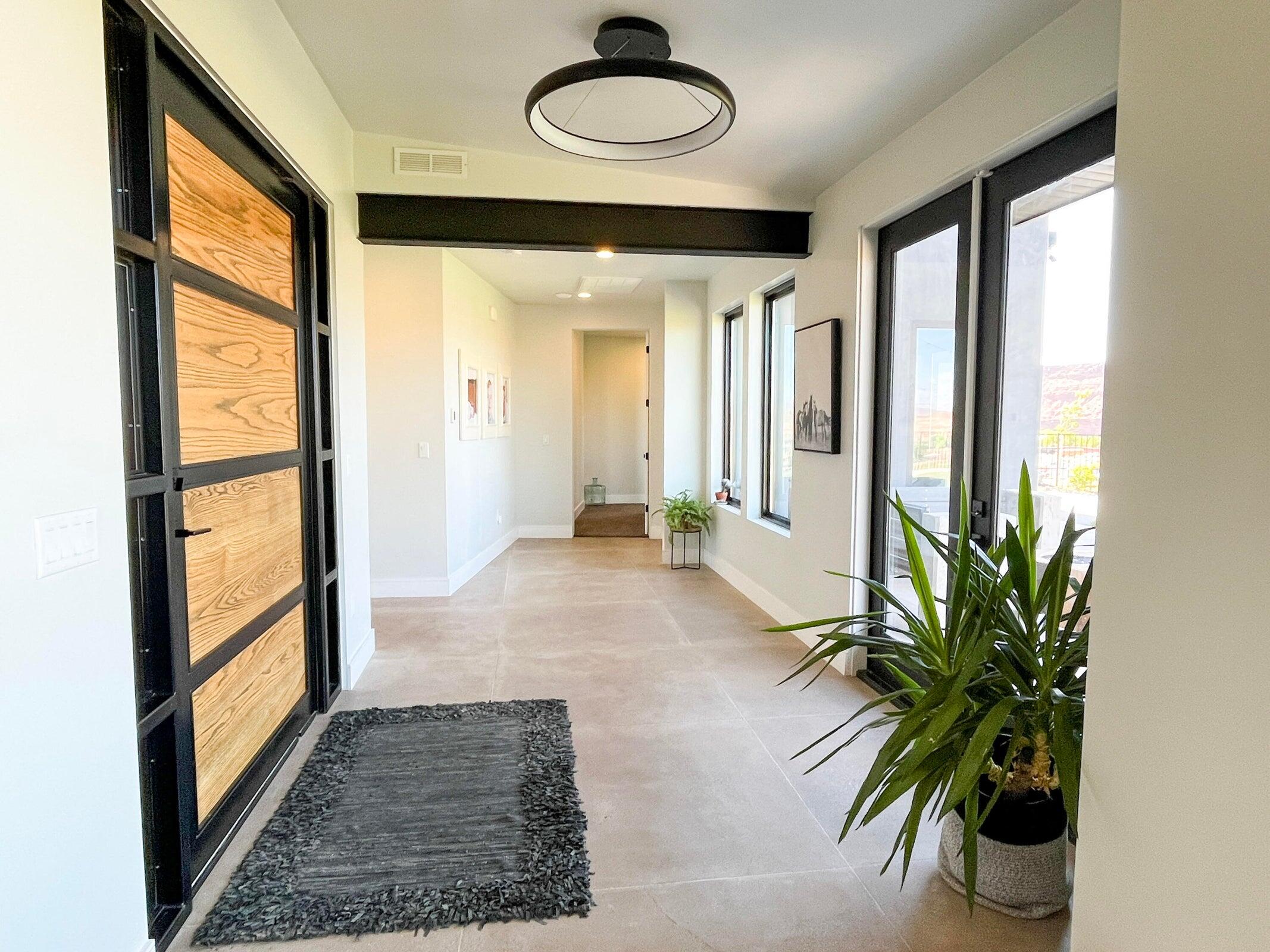 RICHINS SUBDIVISION - Residential