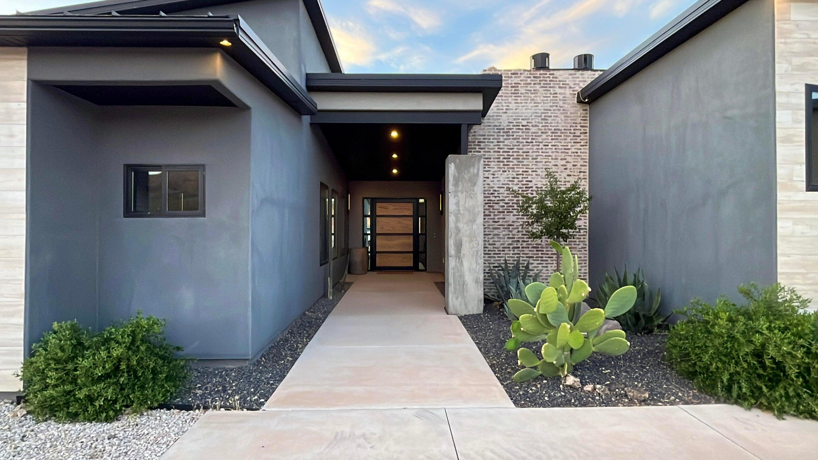 RICHINS SUBDIVISION - Residential