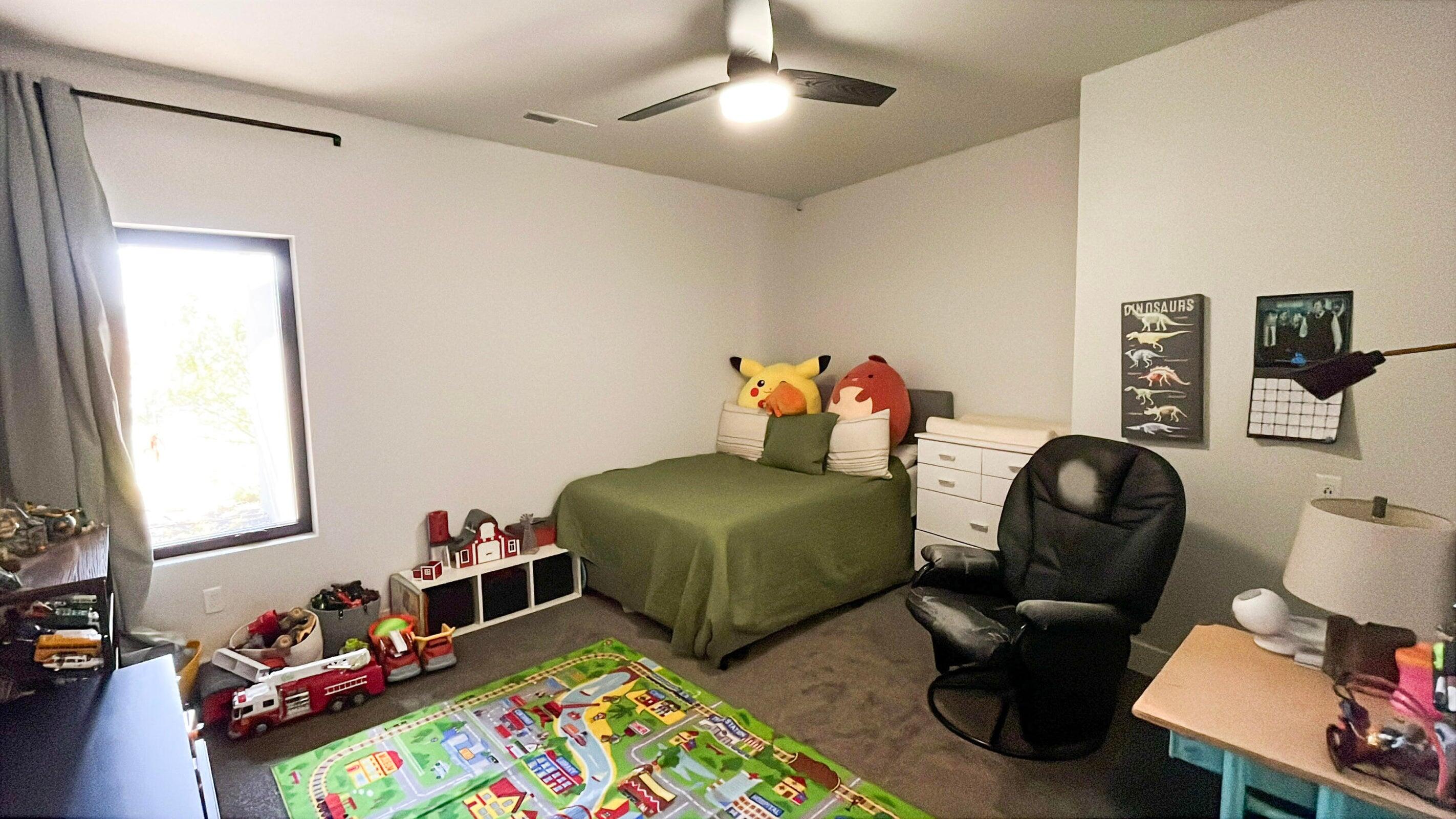 RICHINS SUBDIVISION - Residential