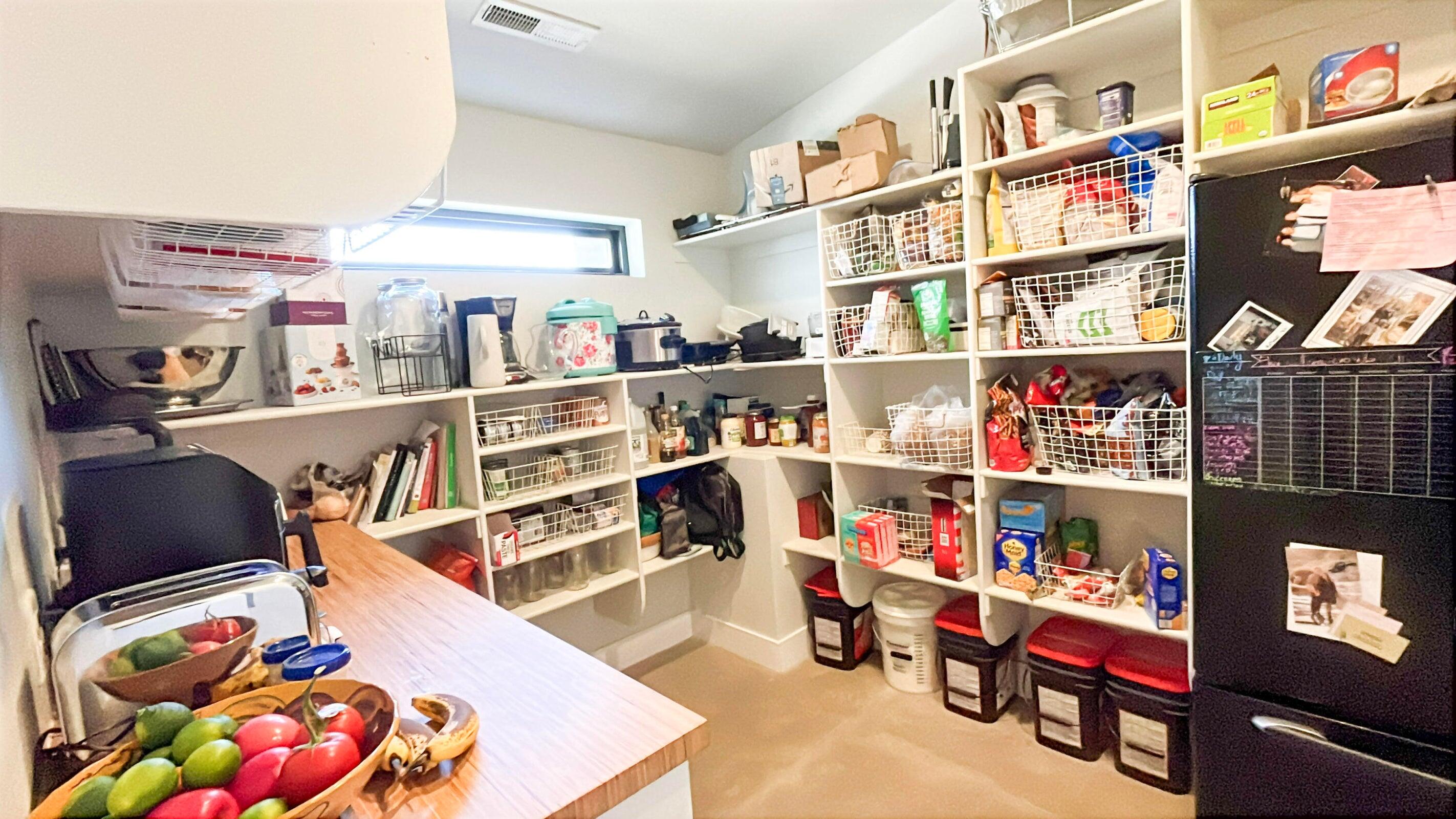 RICHINS SUBDIVISION - Residential