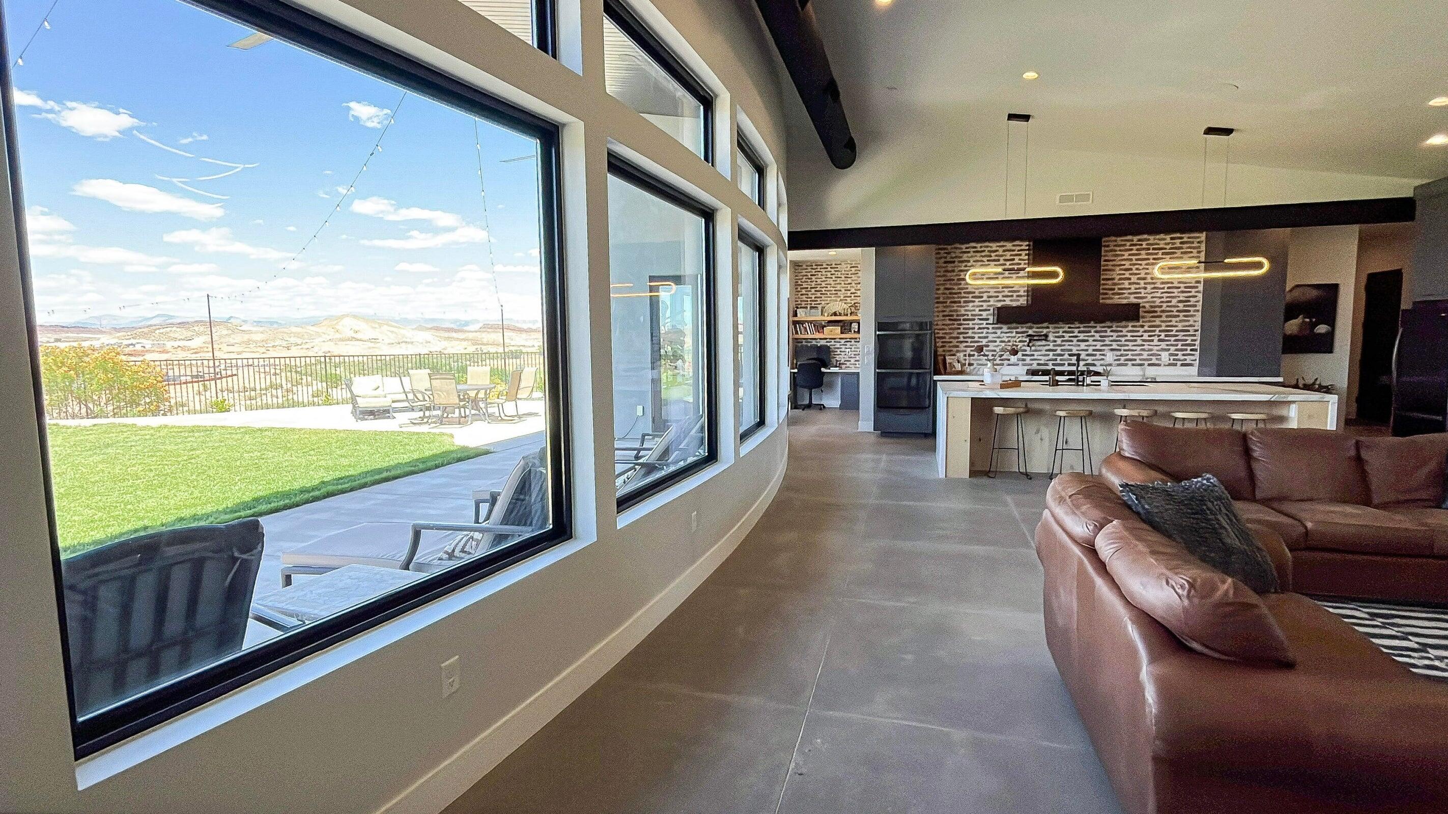 RICHINS SUBDIVISION - Residential