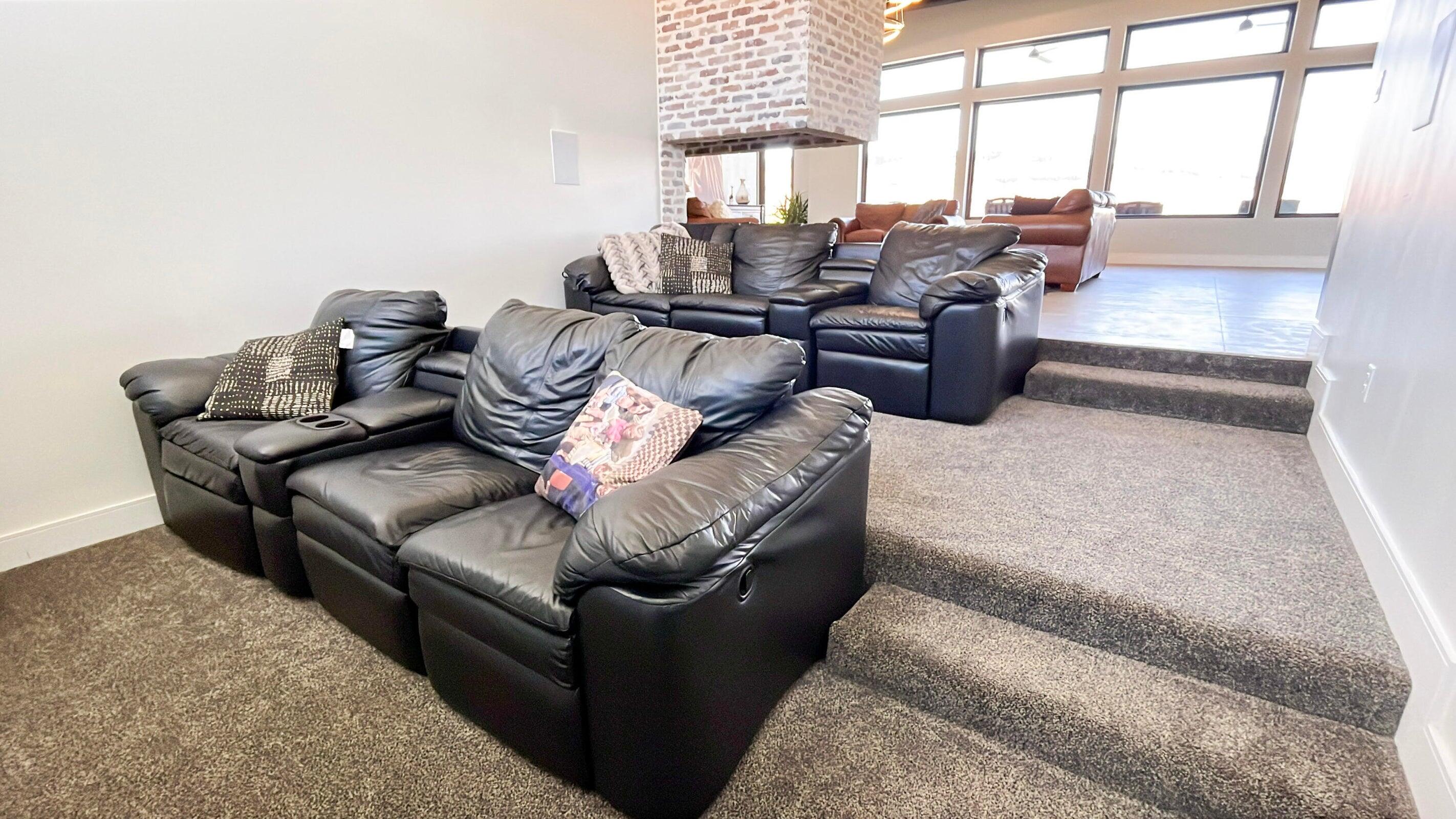 RICHINS SUBDIVISION - Residential