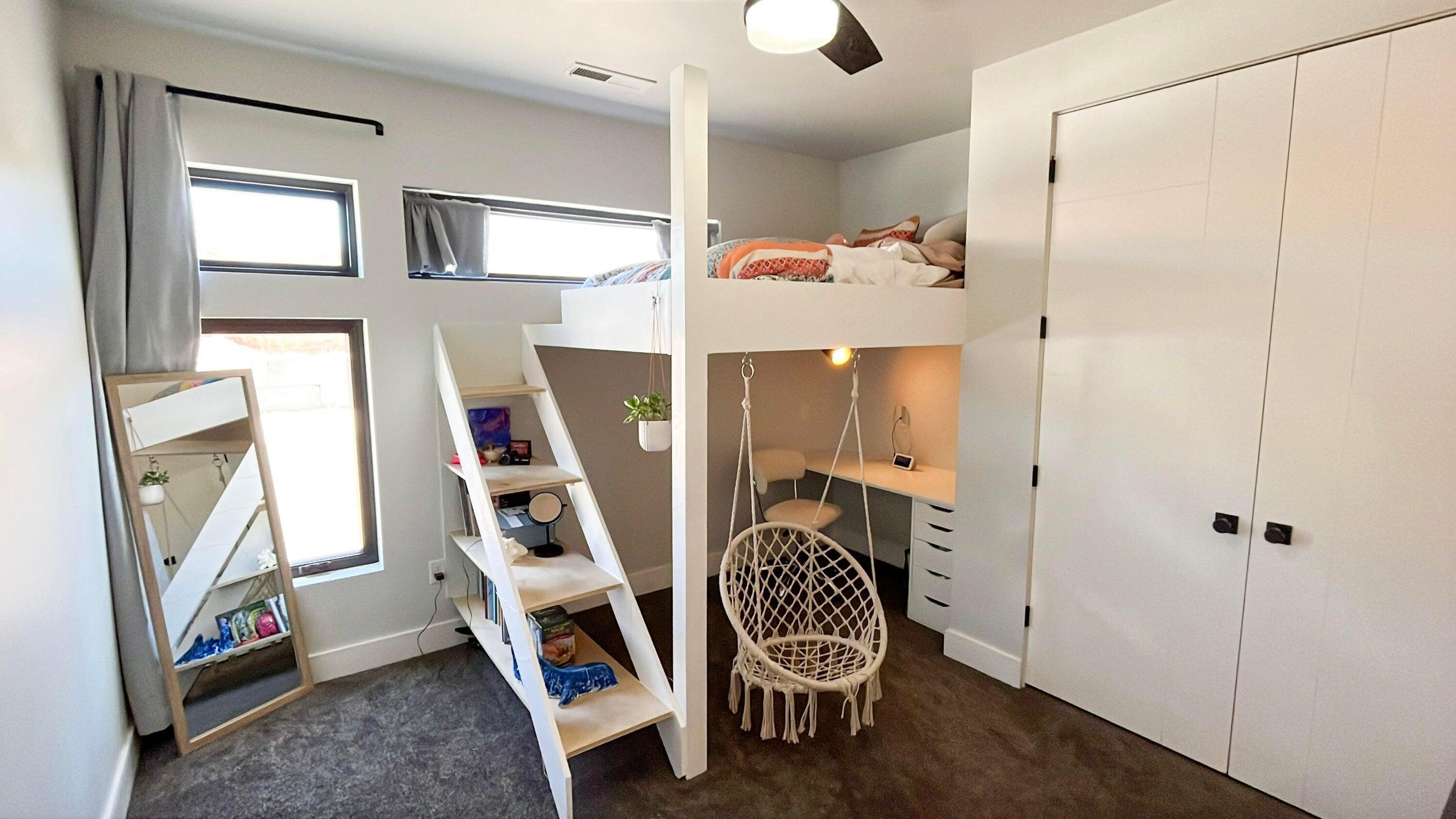 RICHINS SUBDIVISION - Residential