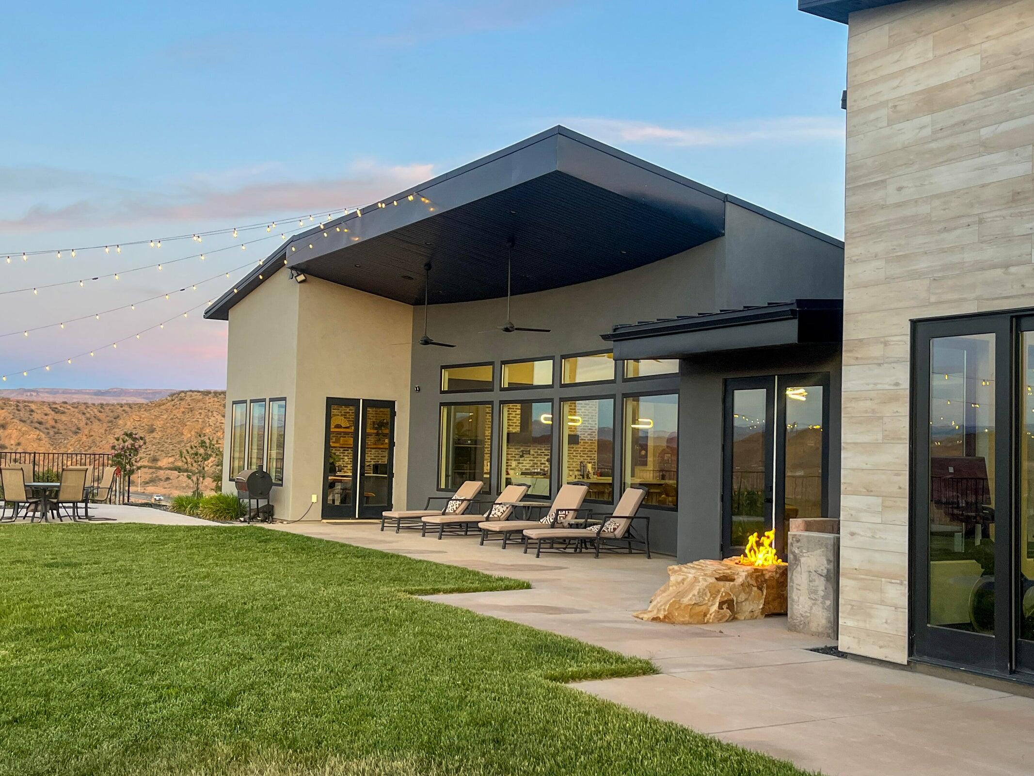 RICHINS SUBDIVISION - Residential