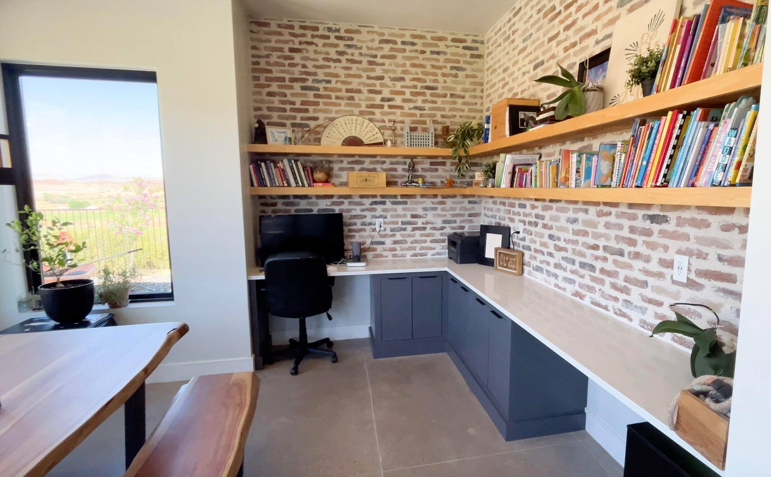 RICHINS SUBDIVISION - Residential