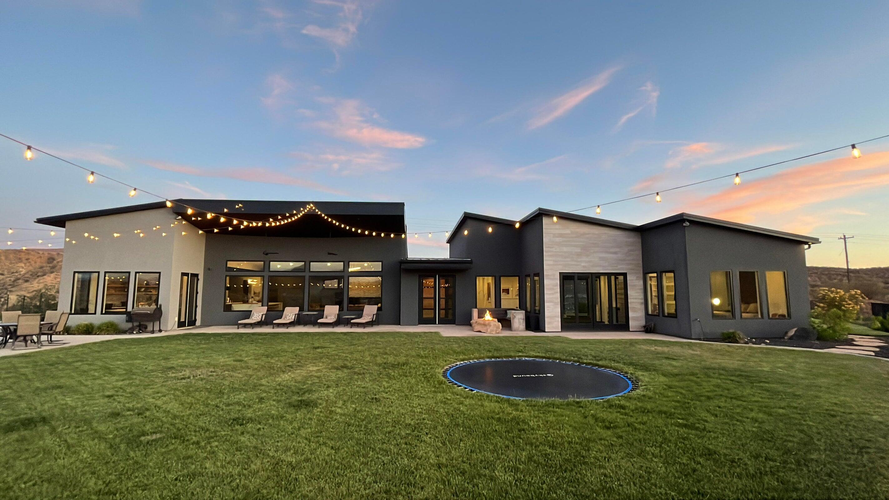 RICHINS SUBDIVISION - Residential