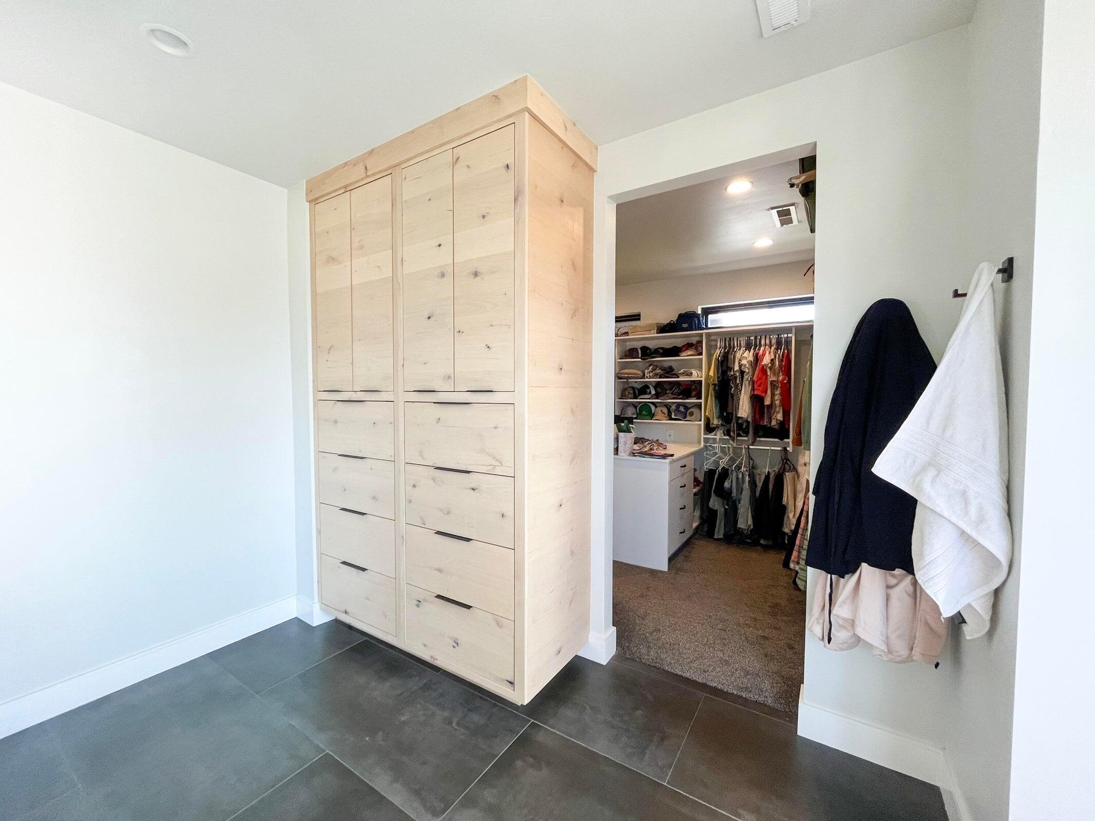 RICHINS SUBDIVISION - Residential