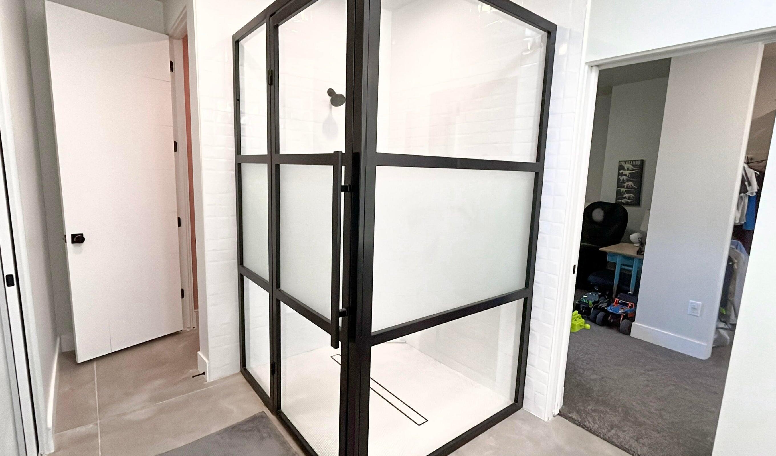 RICHINS SUBDIVISION - Residential