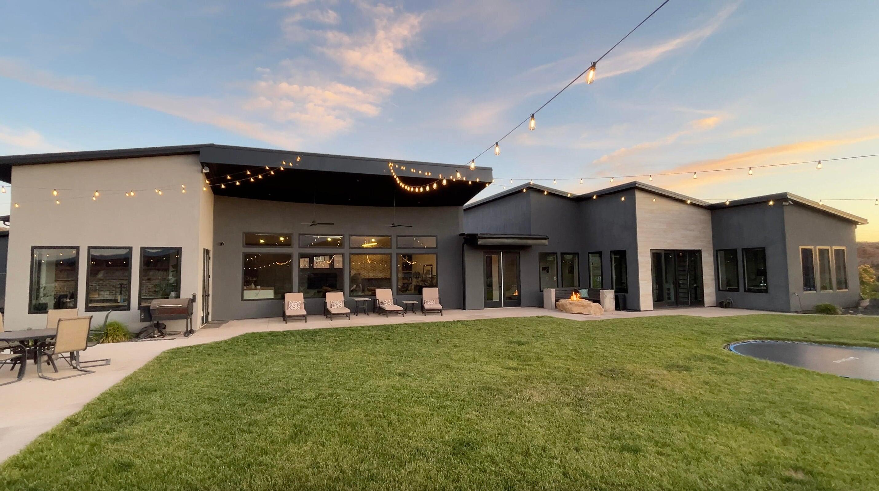 RICHINS SUBDIVISION - Residential