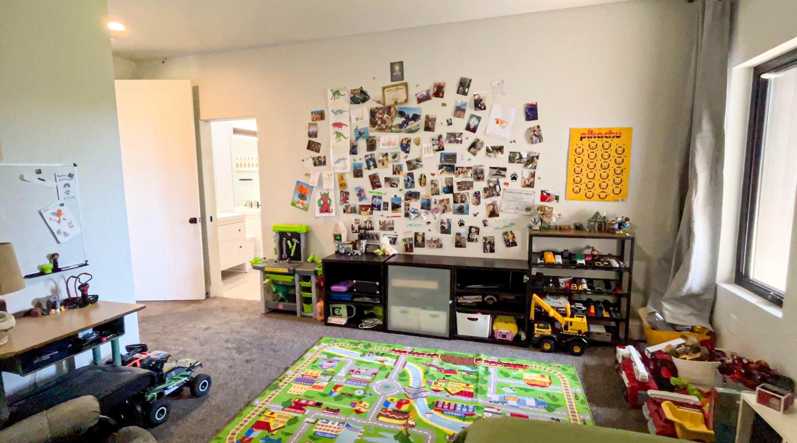 RICHINS SUBDIVISION - Residential