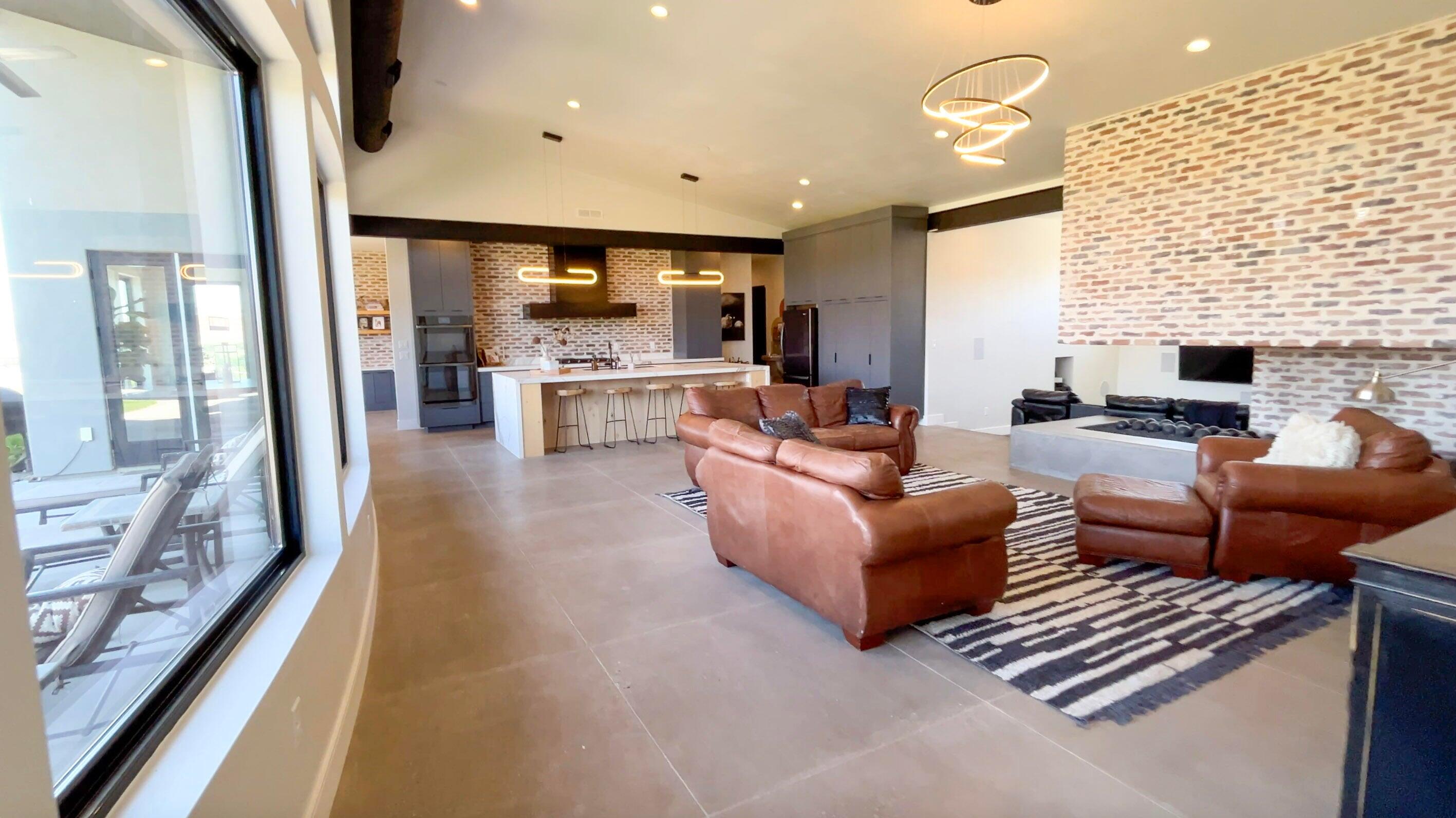 RICHINS SUBDIVISION - Residential