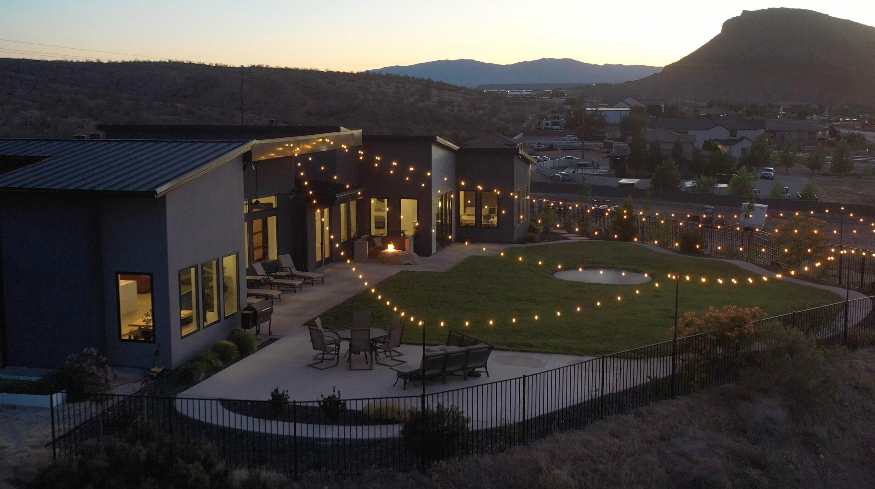 RICHINS SUBDIVISION - Residential