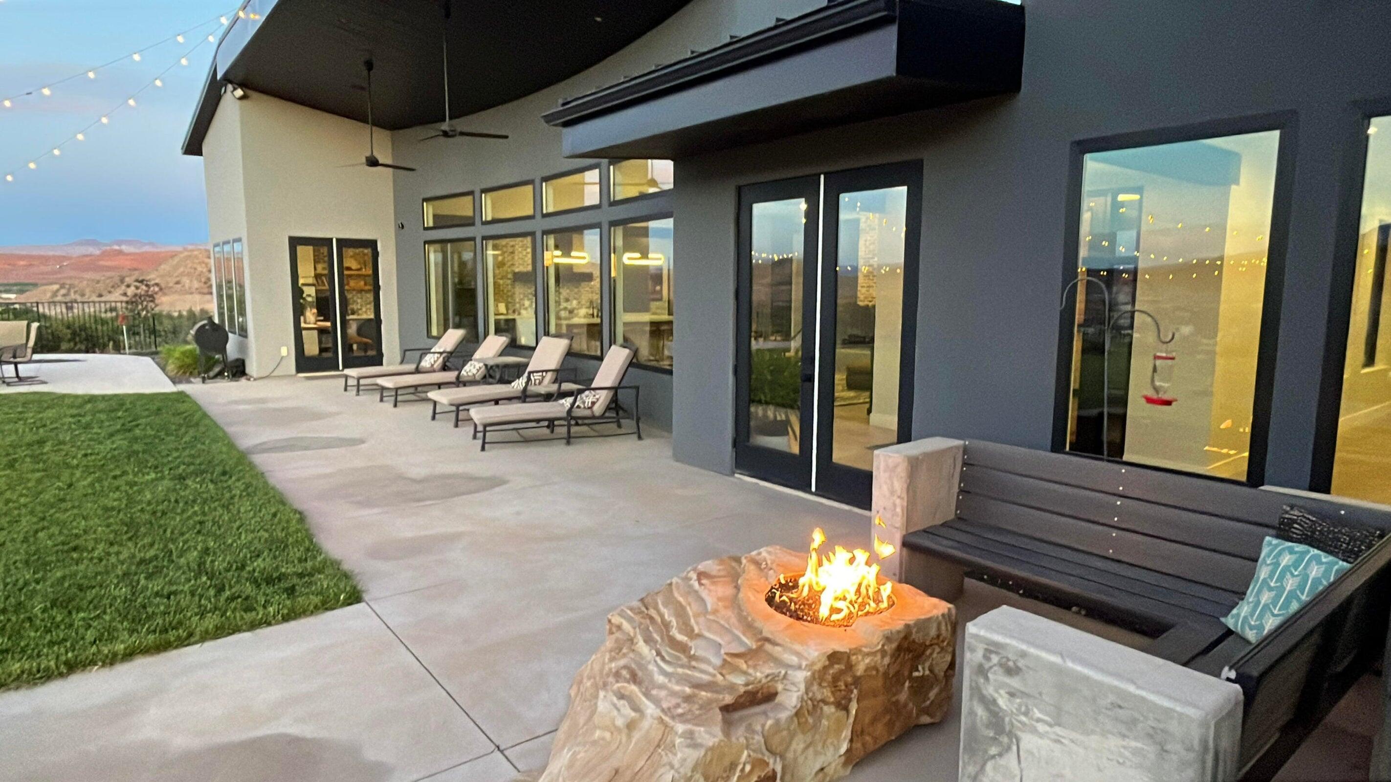 RICHINS SUBDIVISION - Residential