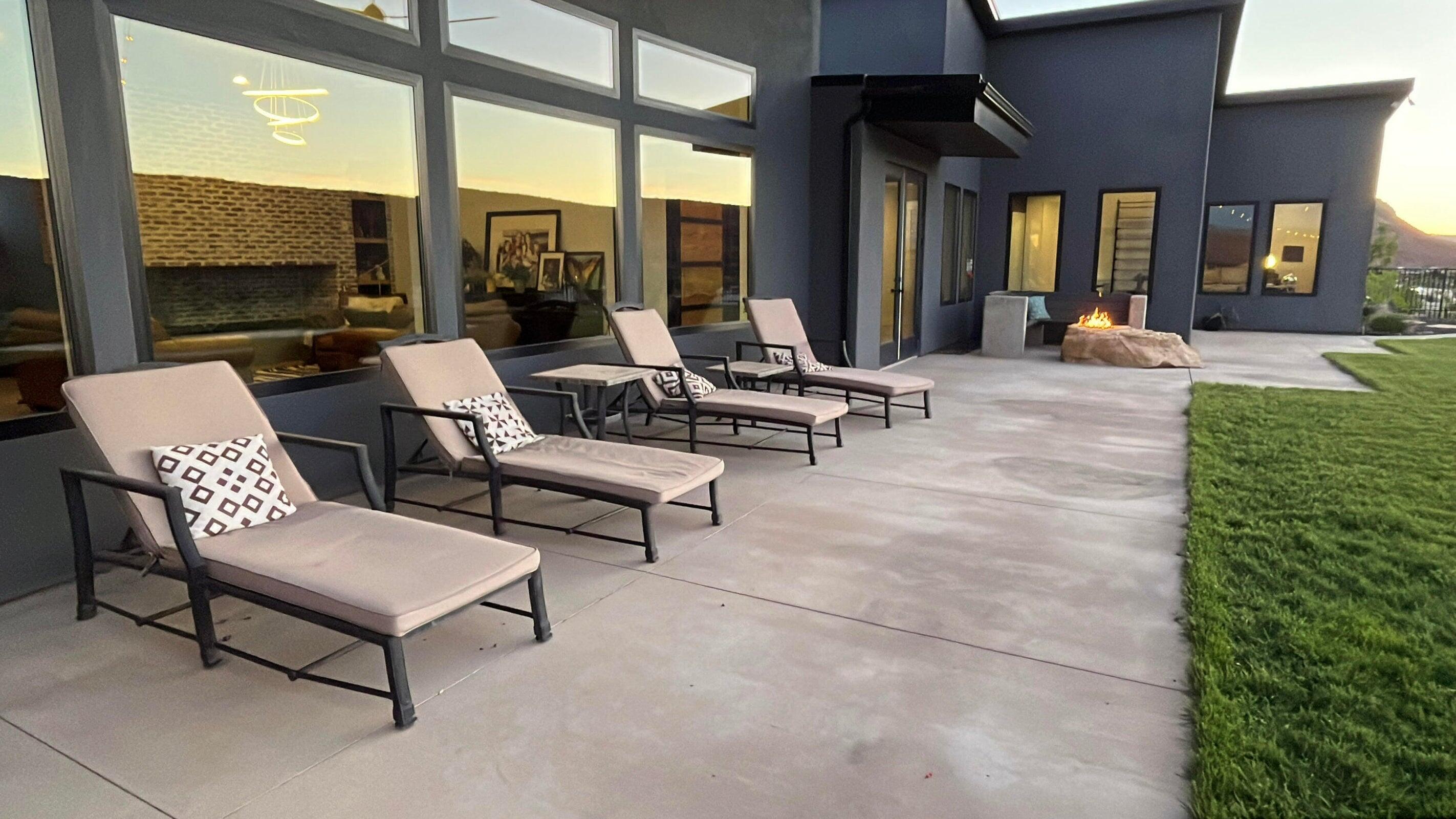 RICHINS SUBDIVISION - Residential