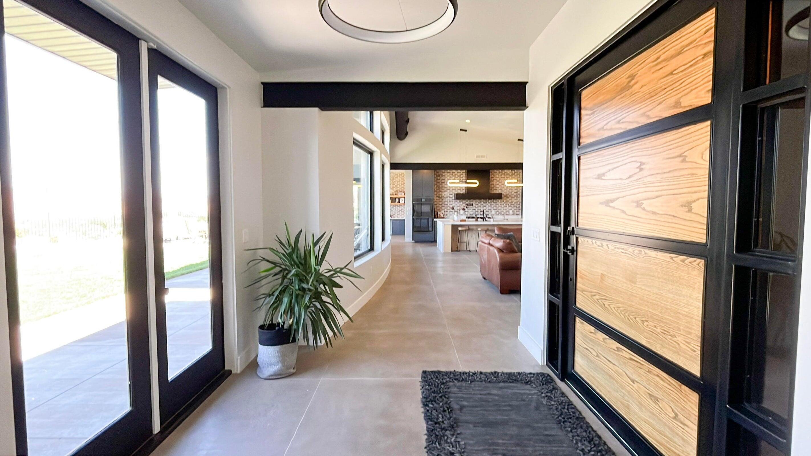 RICHINS SUBDIVISION - Residential