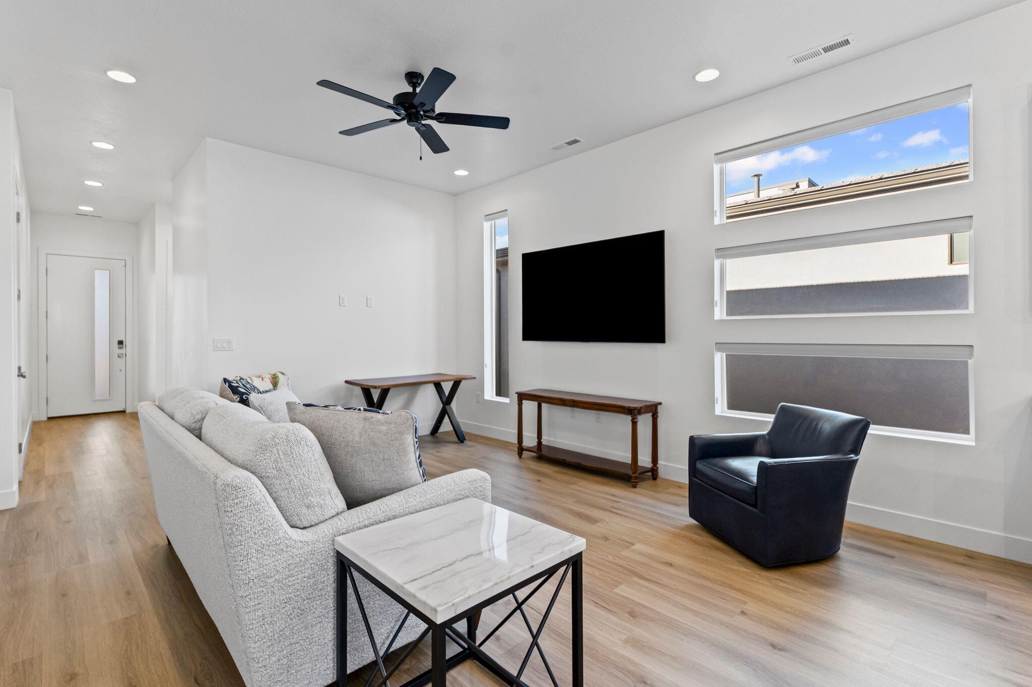 WOODLAND ESTATES PATIO HOMES - Residential