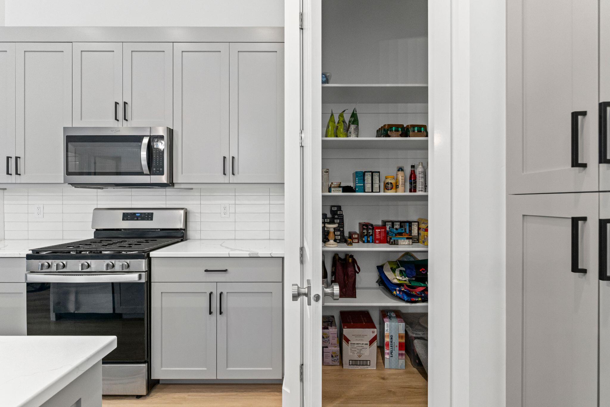 WOODLAND ESTATES PATIO HOMES - Residential