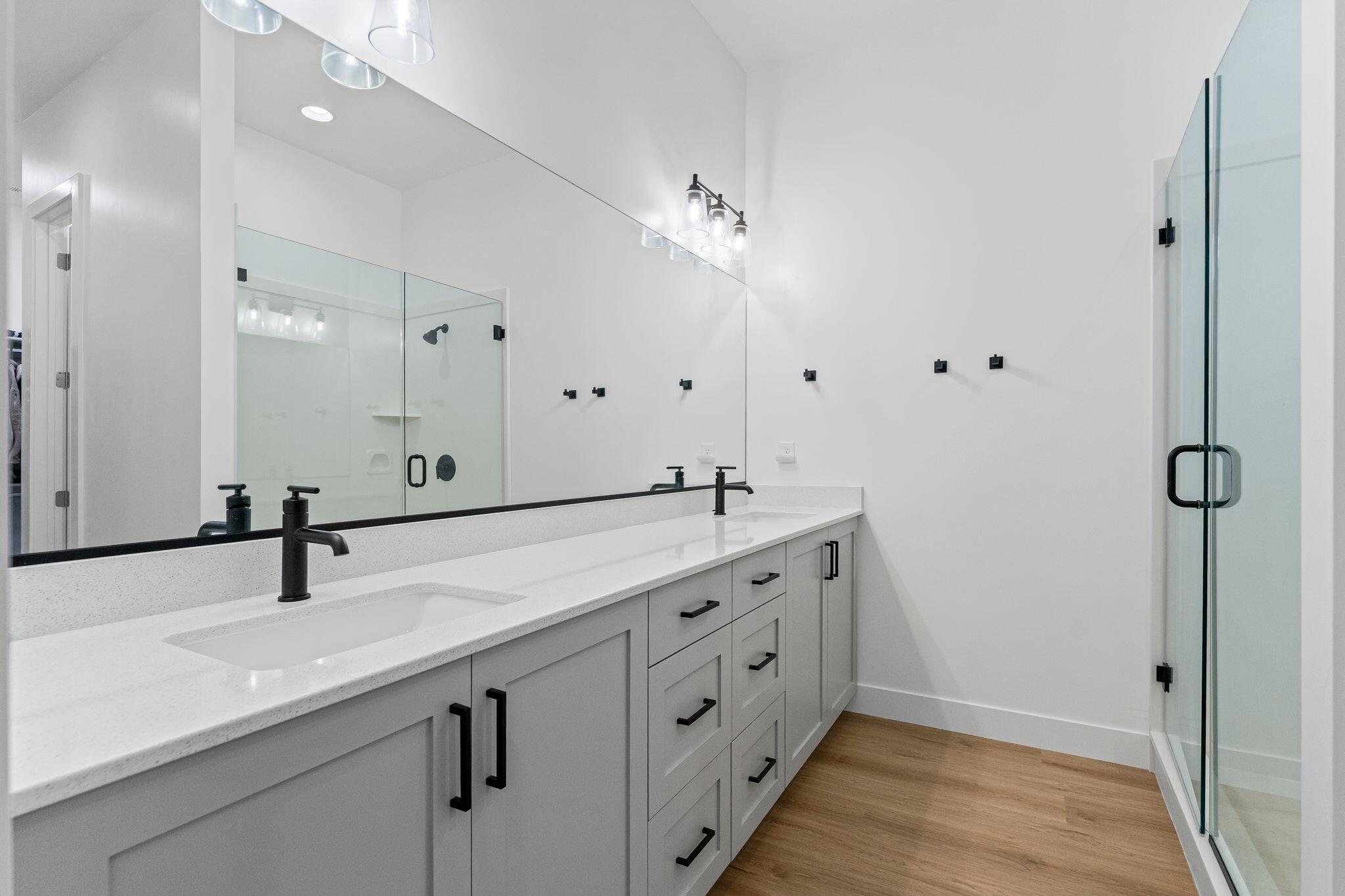 WOODLAND ESTATES PATIO HOMES - Residential