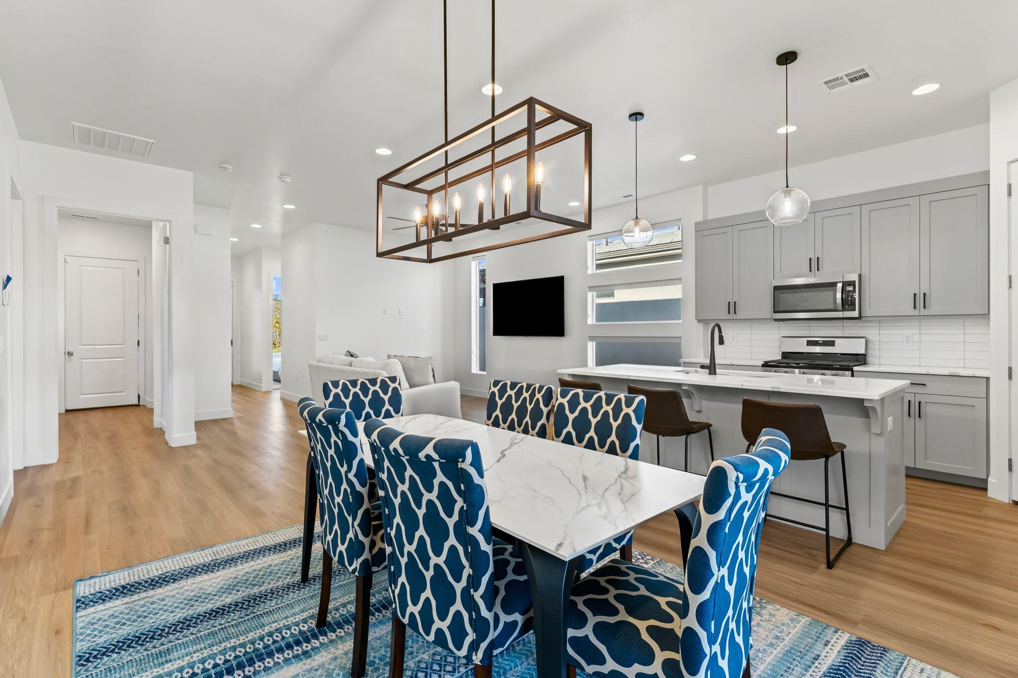 WOODLAND ESTATES PATIO HOMES - Residential