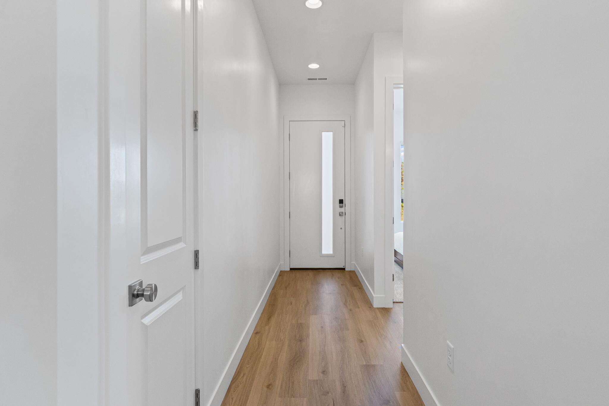 WOODLAND ESTATES PATIO HOMES - Residential