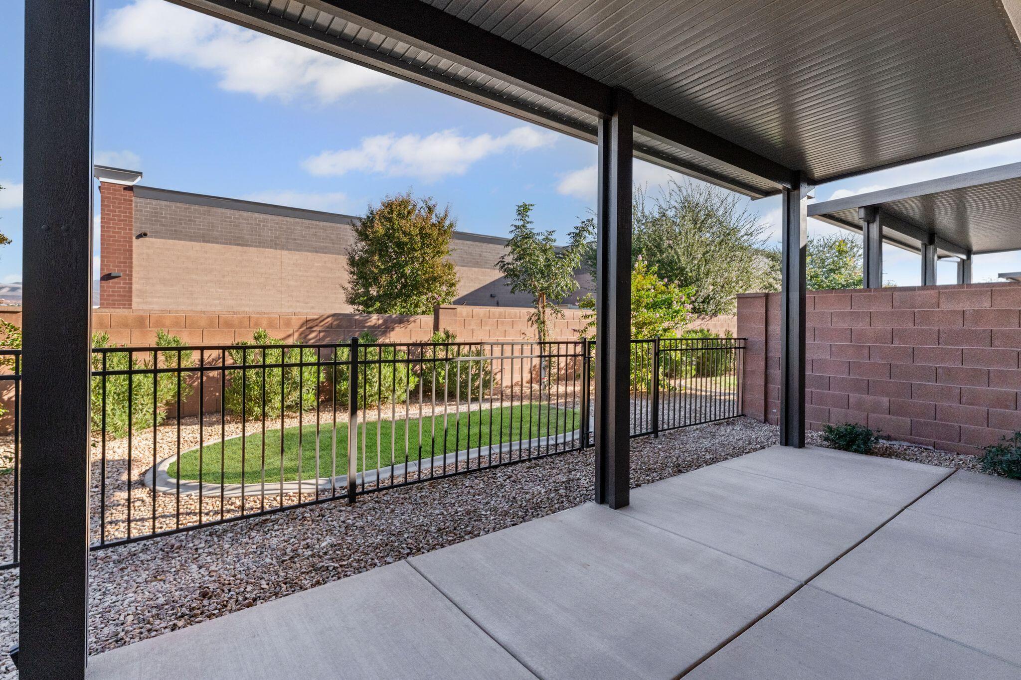 WOODLAND ESTATES PATIO HOMES - Residential