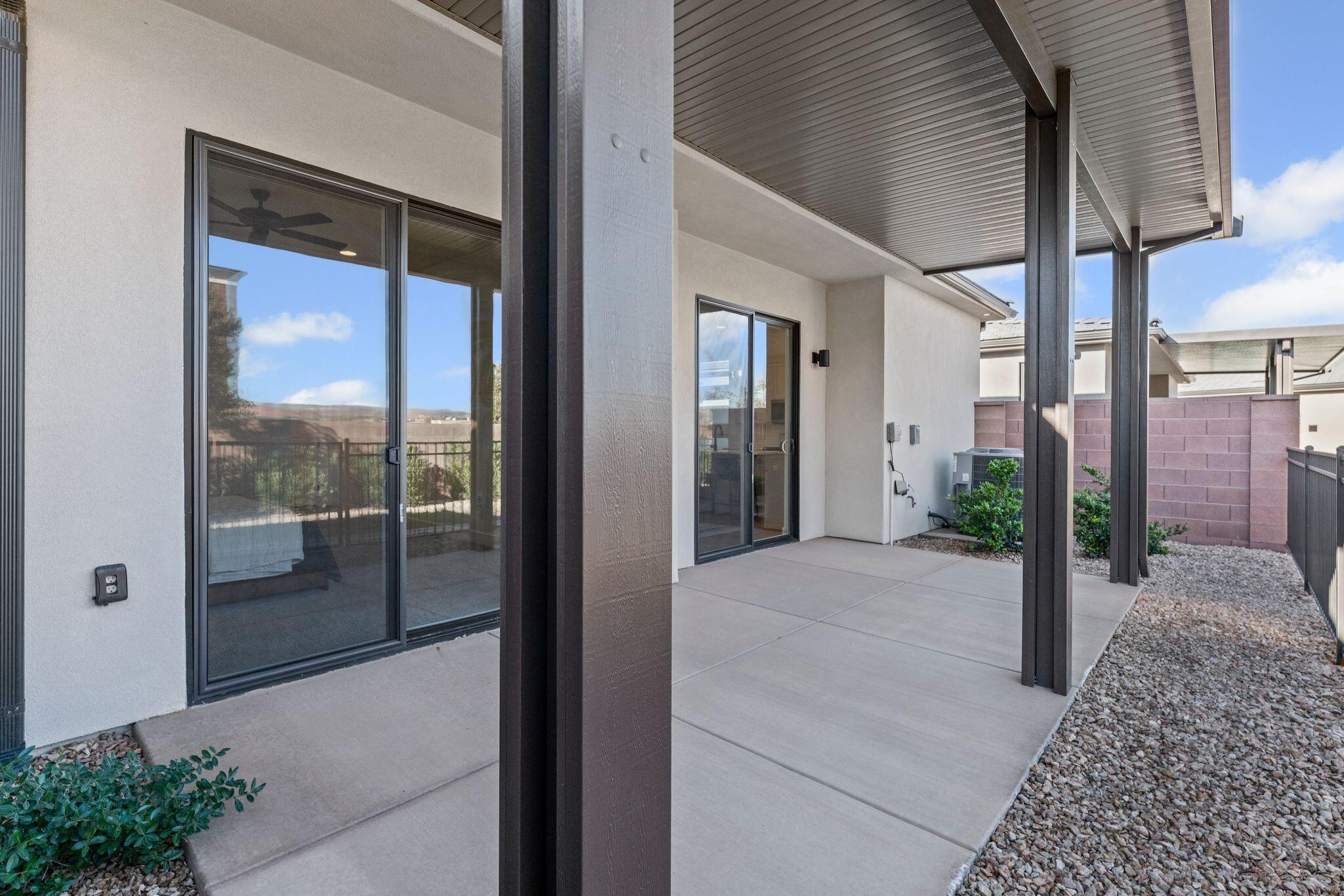 WOODLAND ESTATES PATIO HOMES - Residential