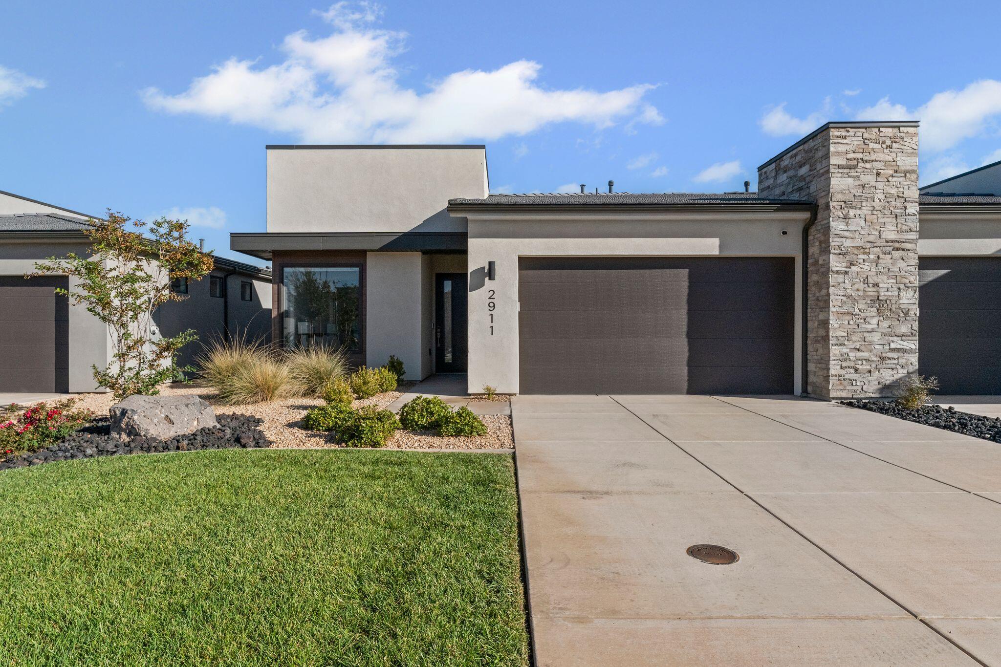 WOODLAND ESTATES PATIO HOMES - Residential