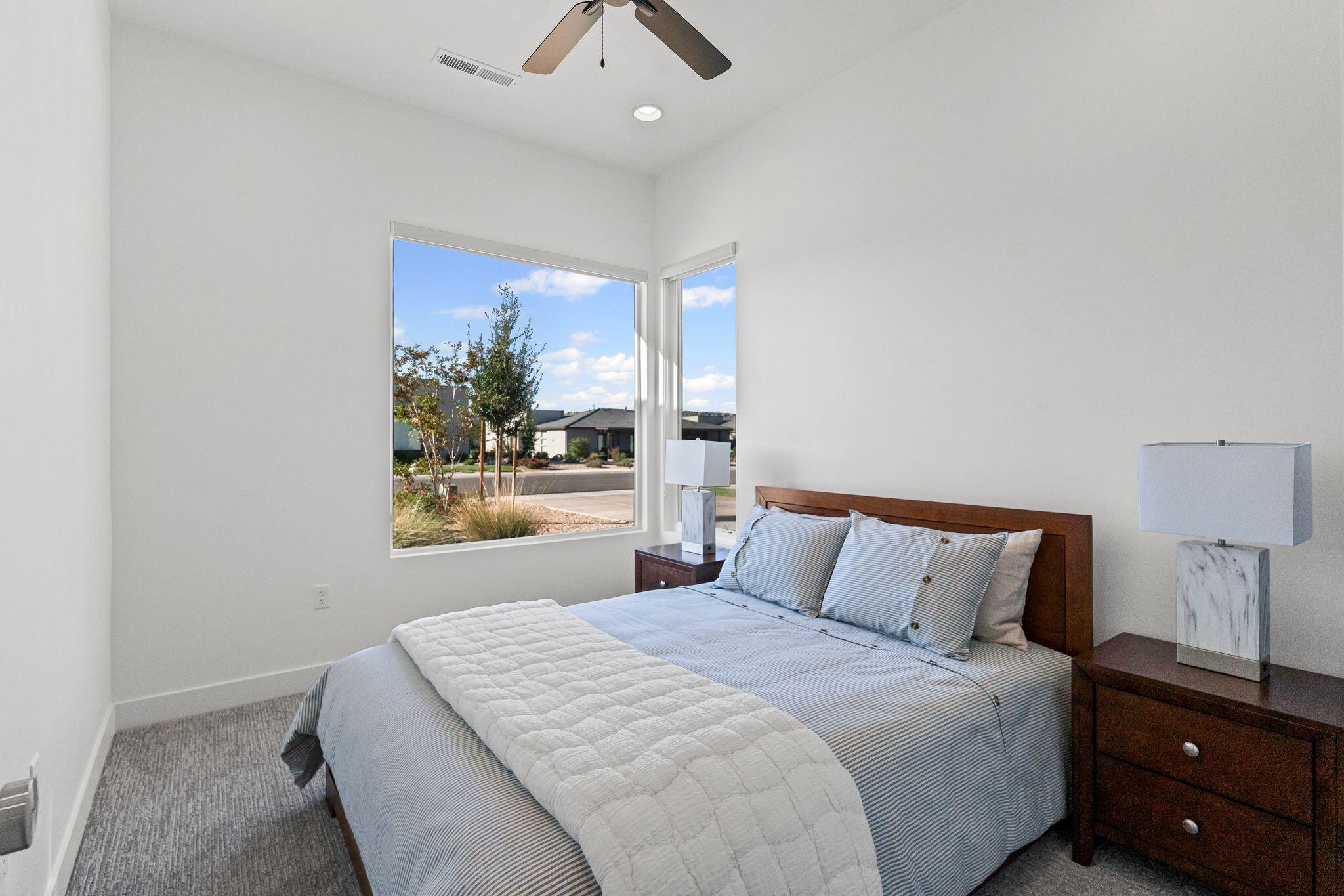 WOODLAND ESTATES PATIO HOMES - Residential